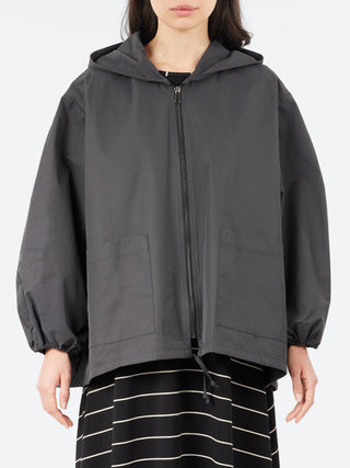 Neirami C115 Hooded Jacket