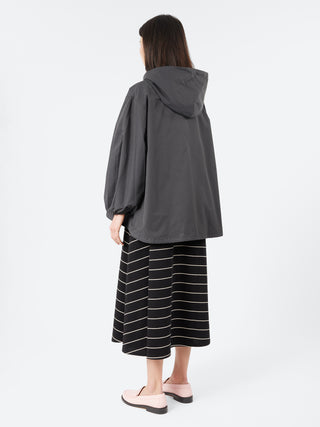 Neirami C115 Hooded Jacket