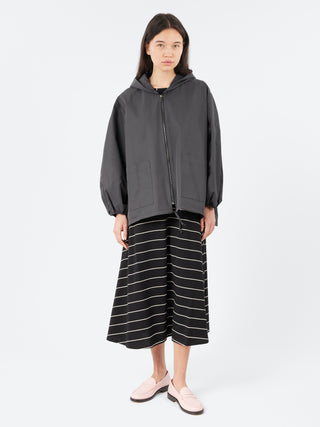 Neirami C115 Hooded Jacket