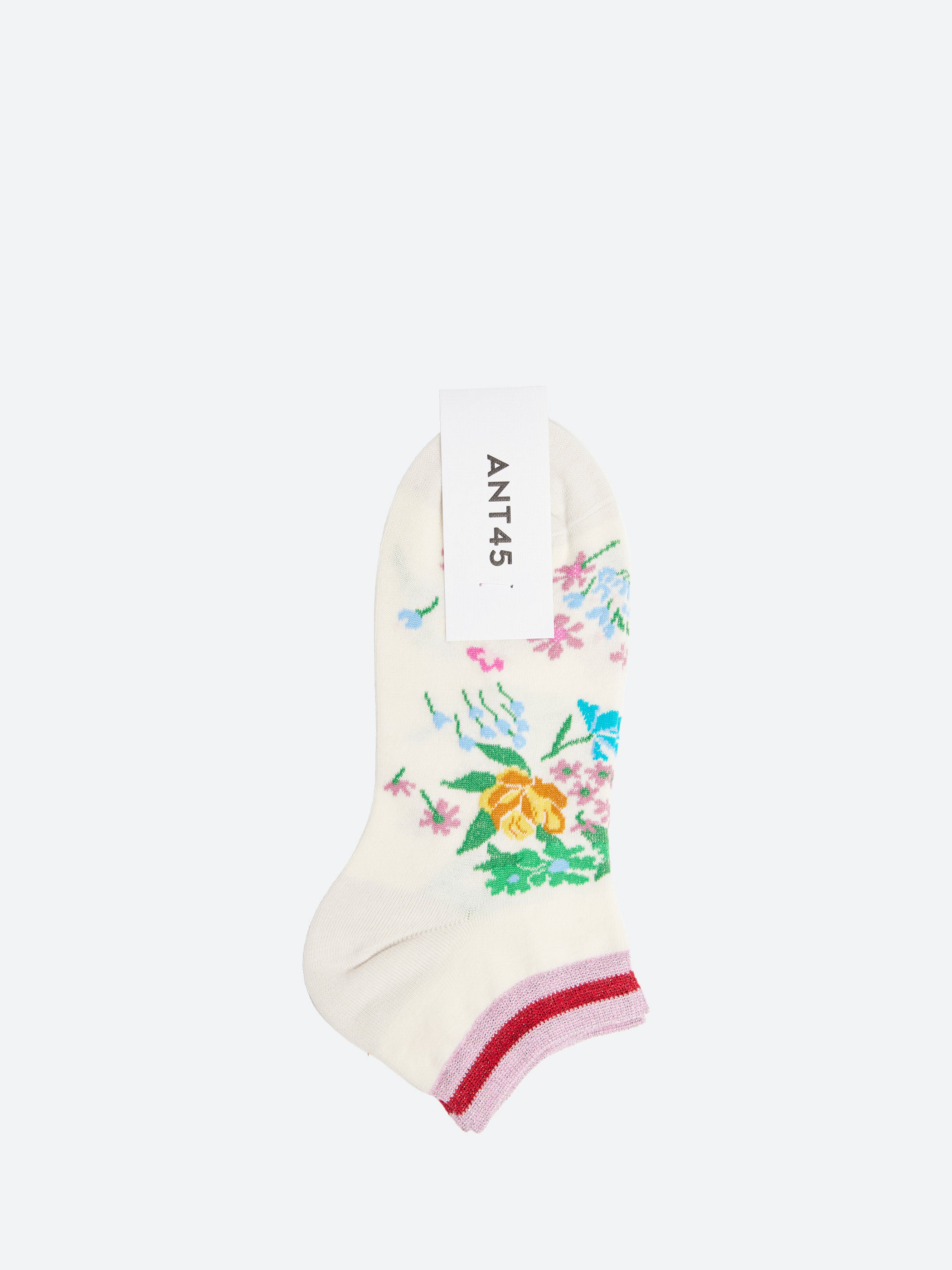 Lihue Short Socks