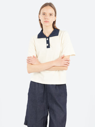 Sarahwear Polo Shirt