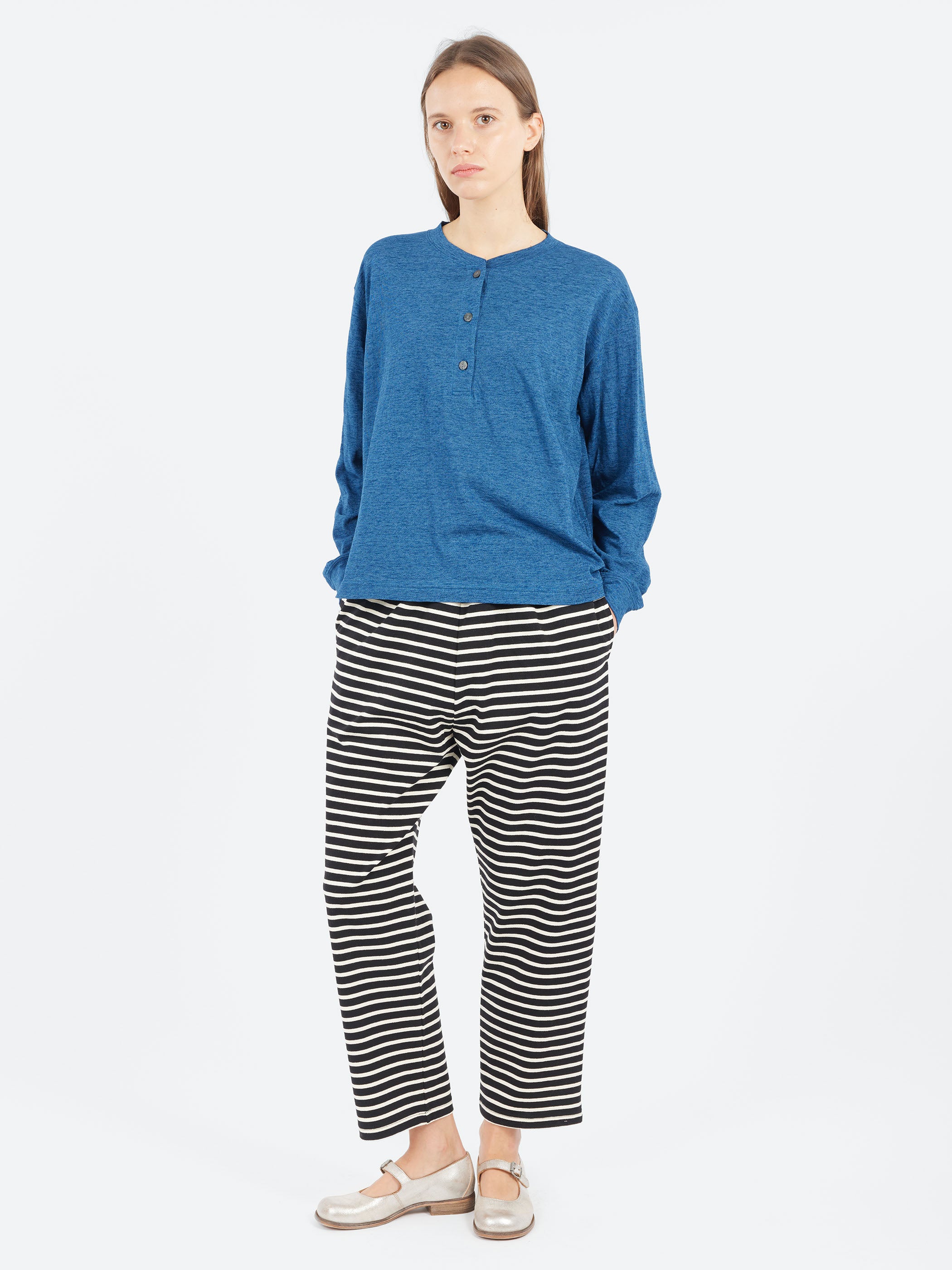 Smith Henley