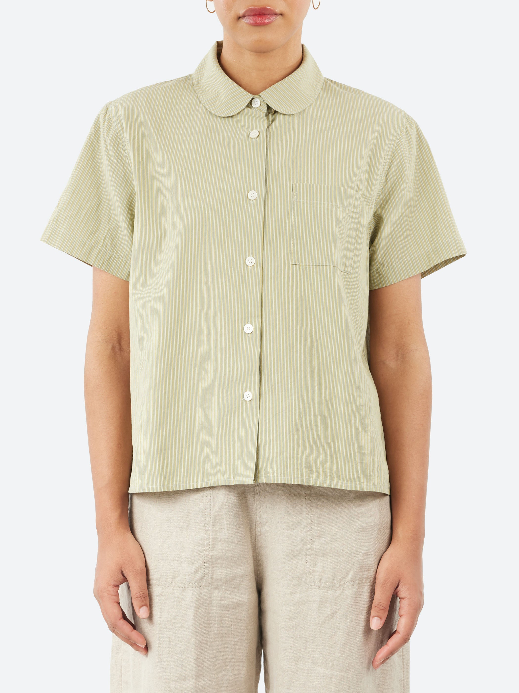 Jill Shirt