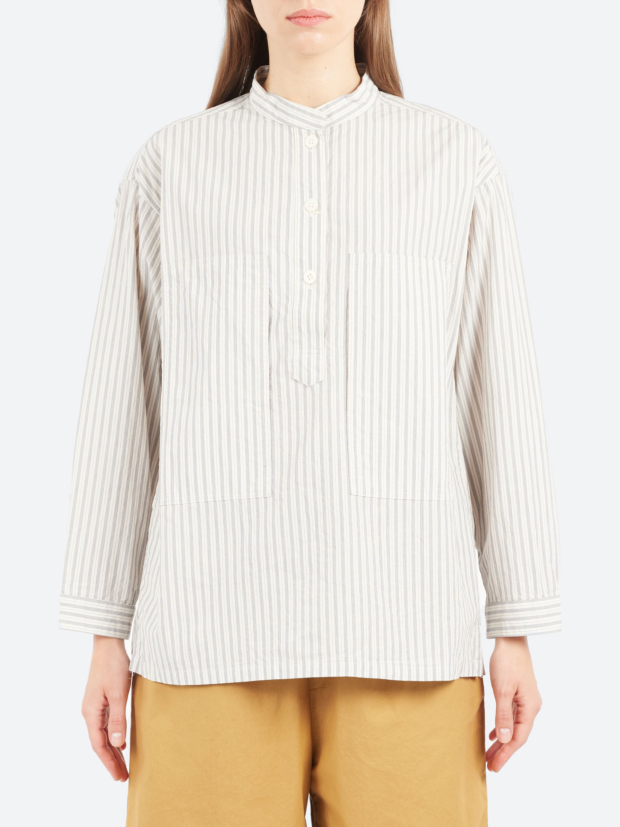 Carpenter Shirt