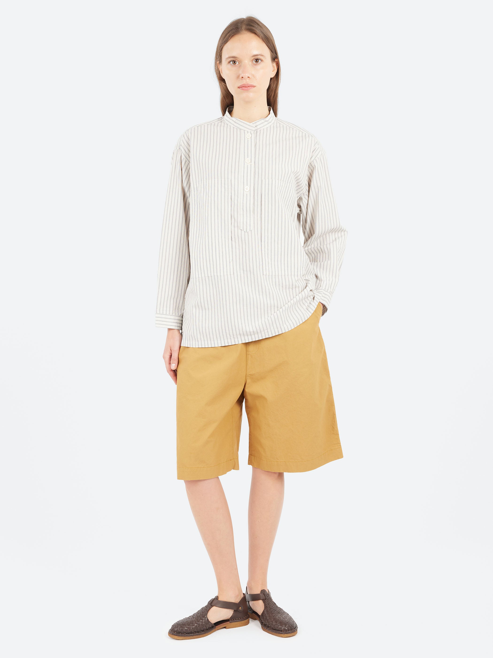 Carpenter Shirt