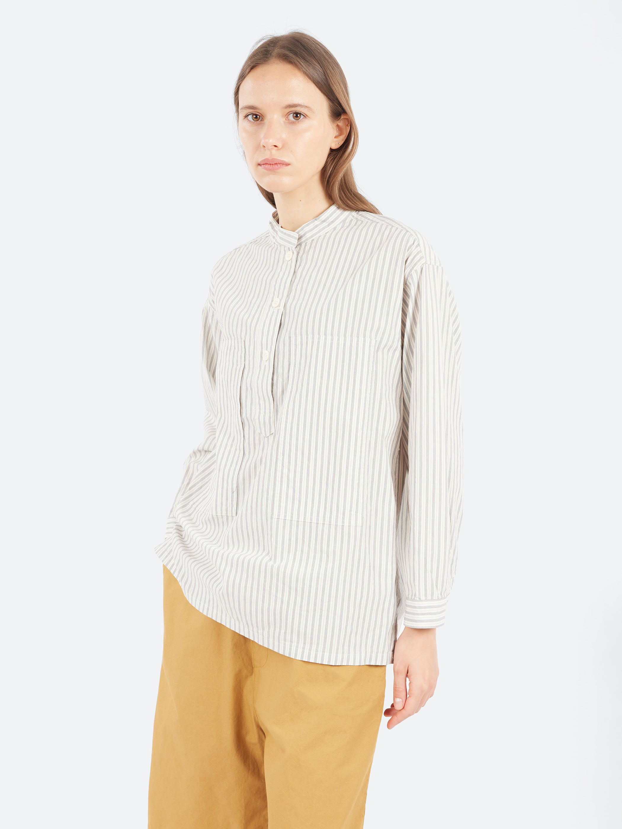 Carpenter Shirt