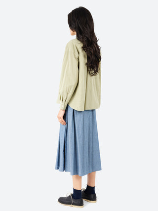 Sarahwear Boyfriend Shirt