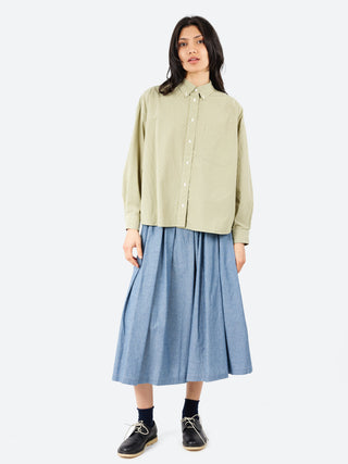 Sarahwear Boyfriend Shirt