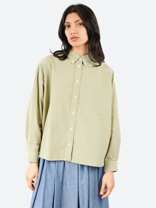 Sarahwear Boyfriend Shirt