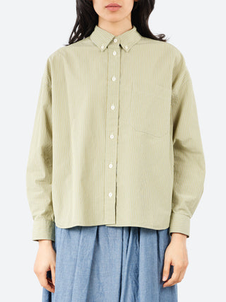 Sarahwear Boyfriend Shirt