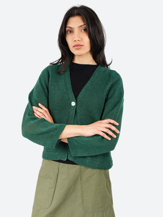 Sarahwear Linen Knit Cardigan