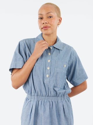 Sarahwear Karuizawa Dress