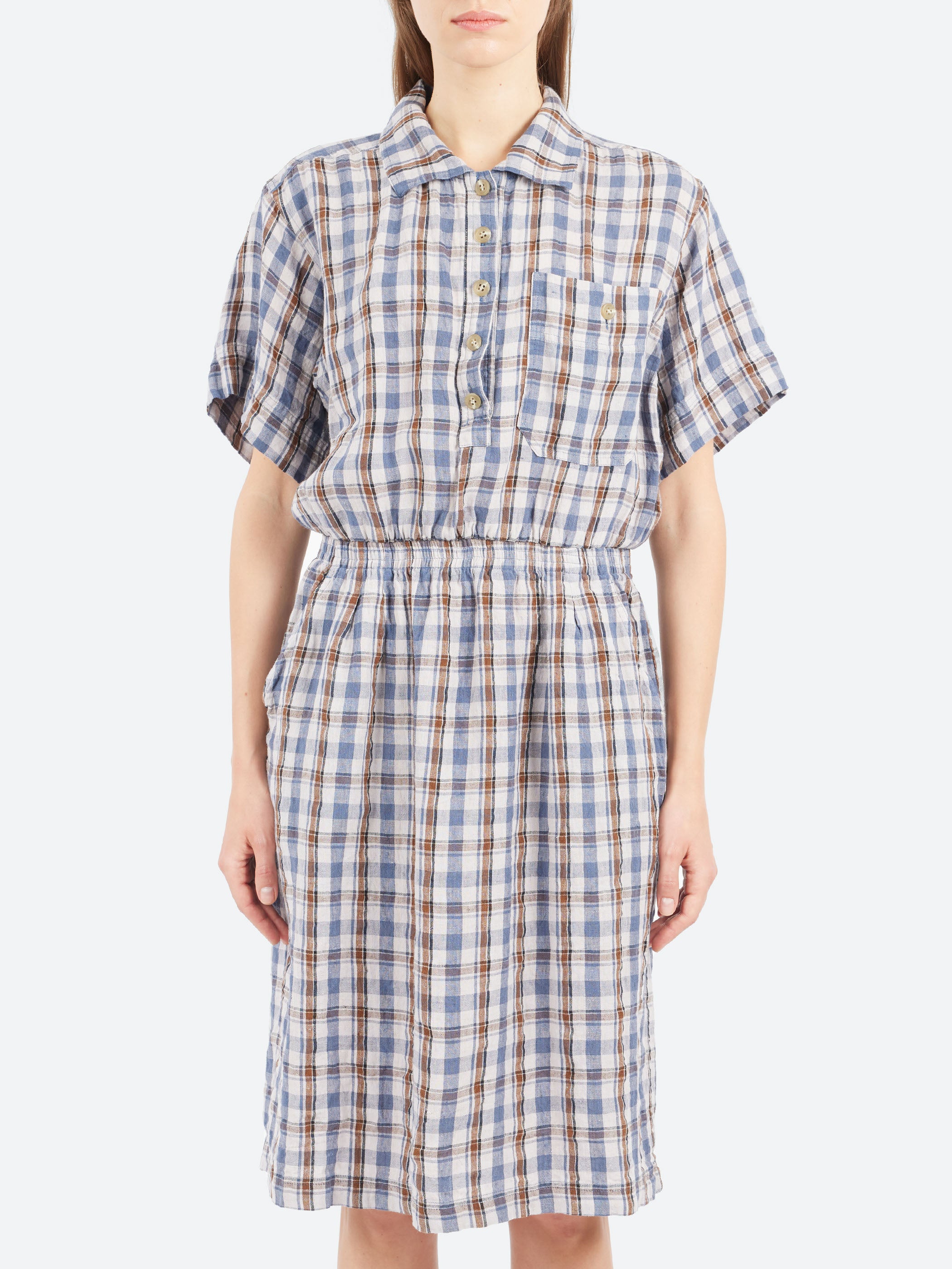Karuizawa Dress