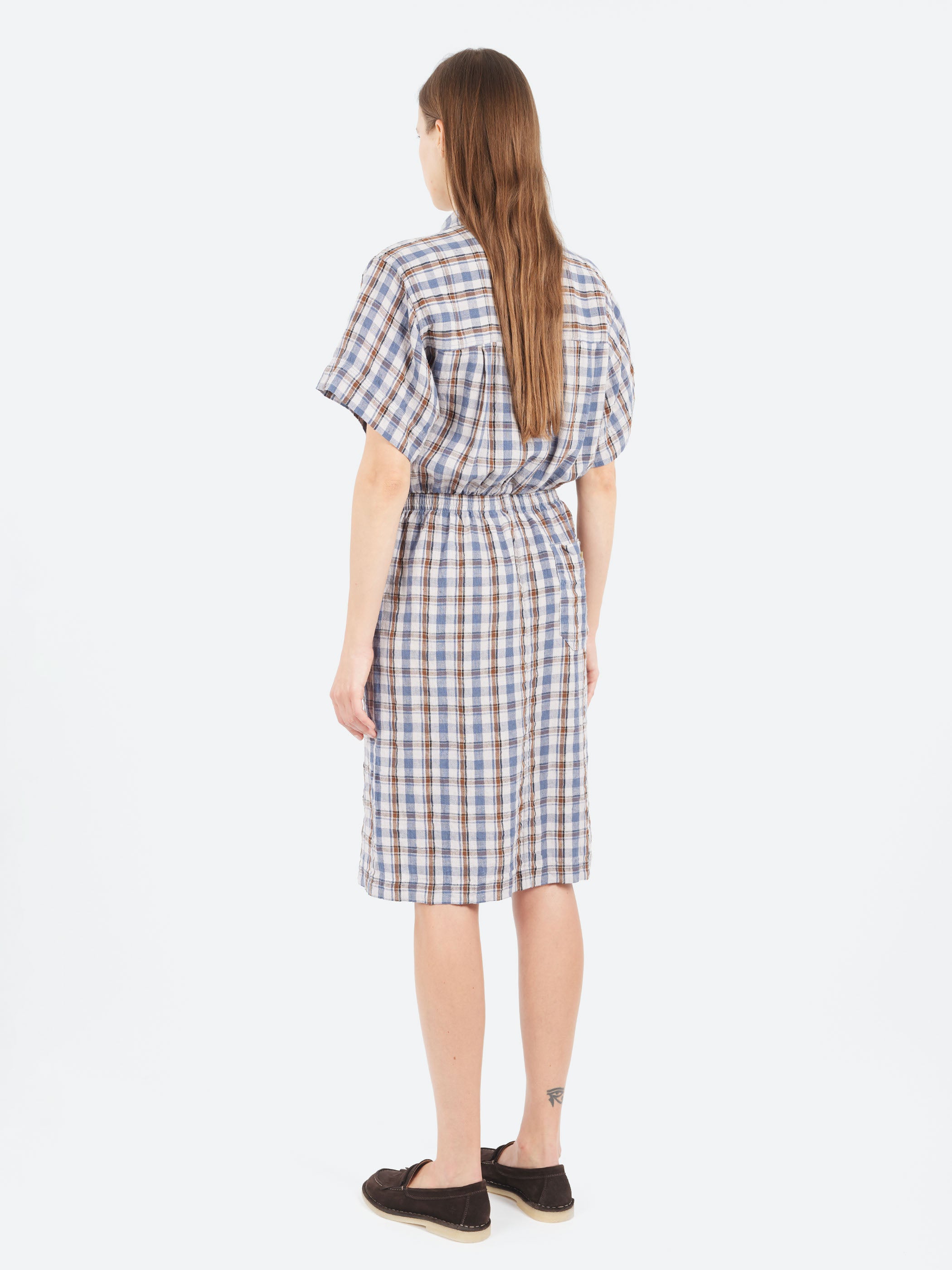 Karuizawa Dress