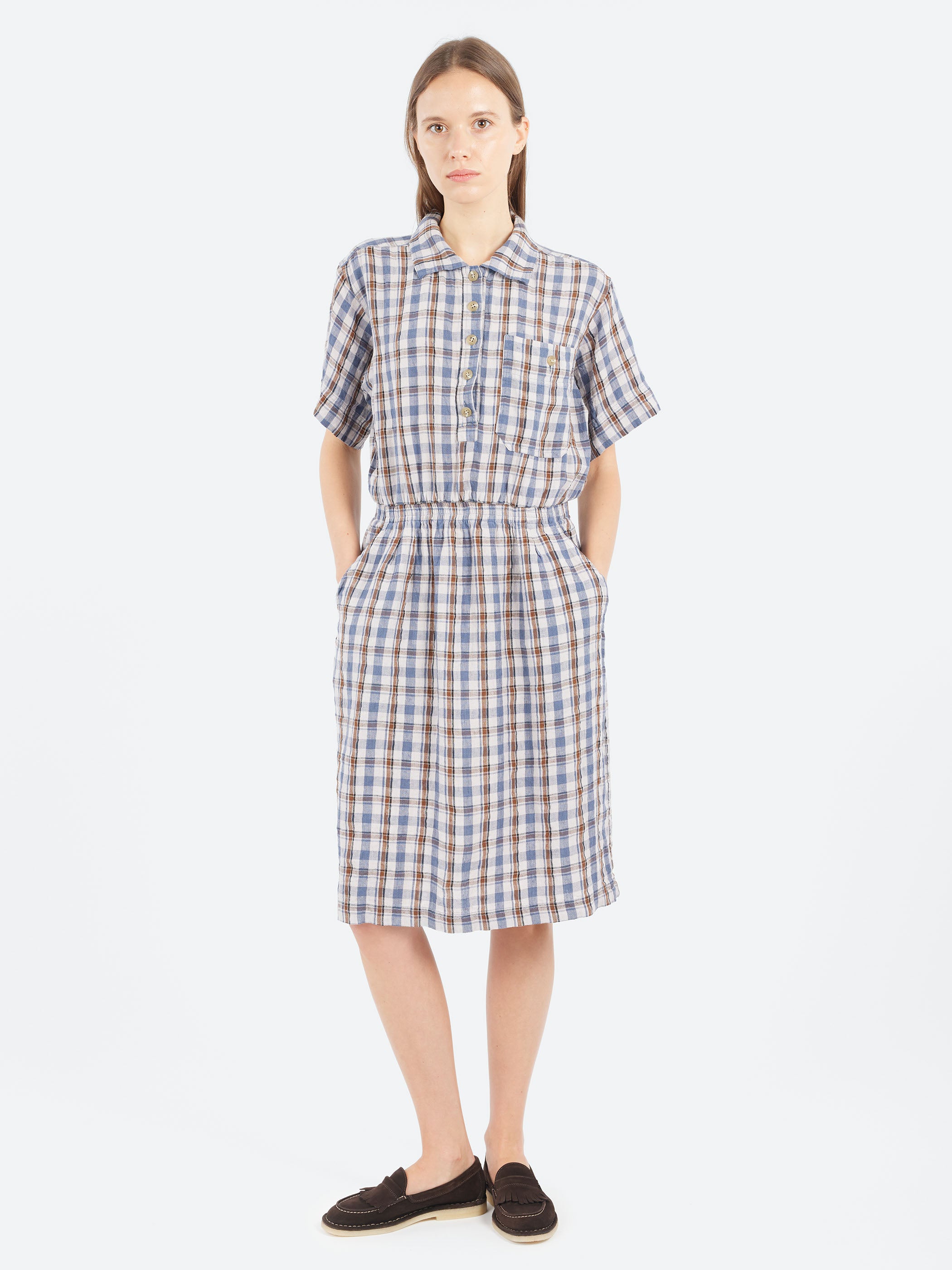 Karuizawa Dress