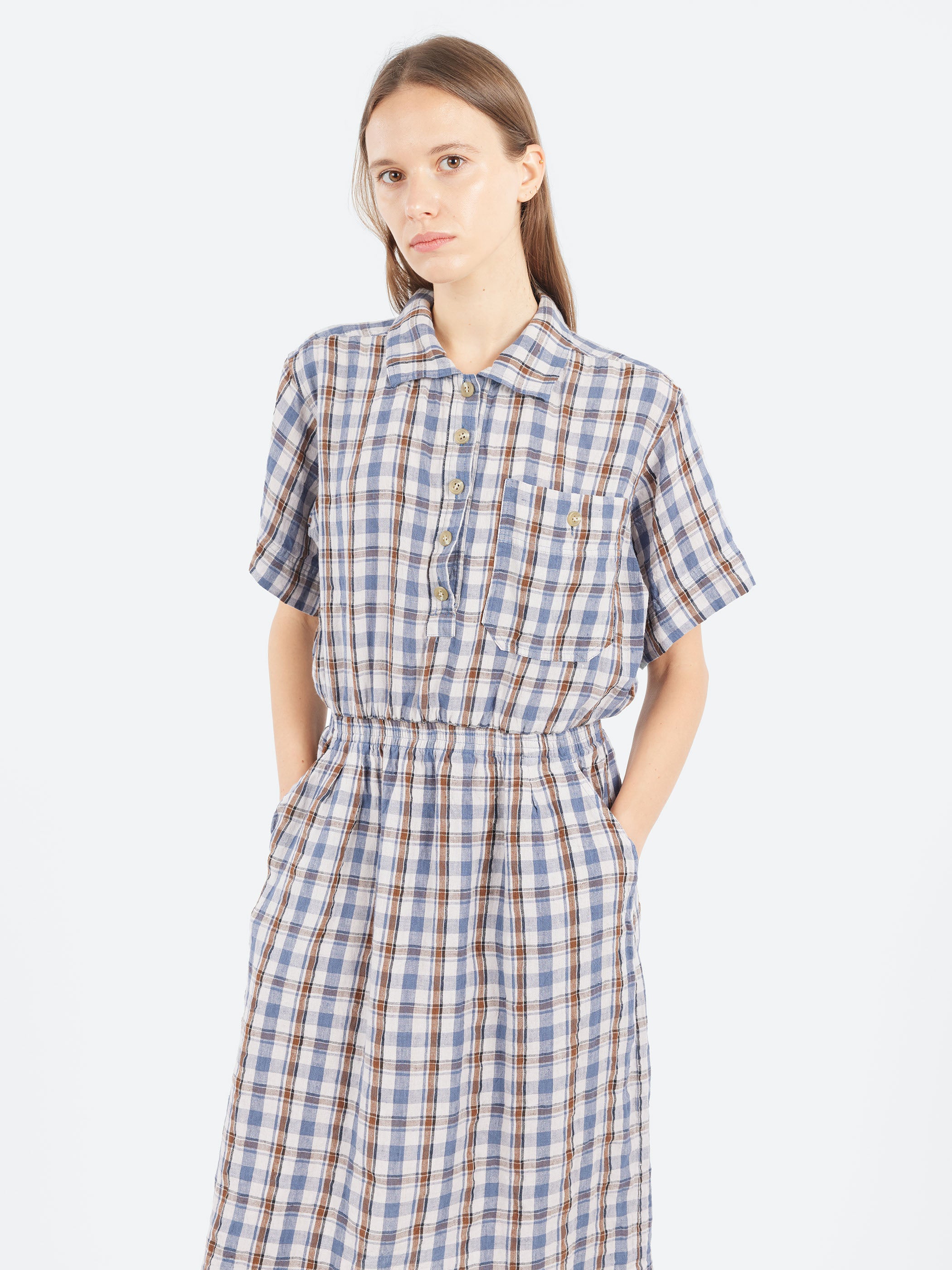 Karuizawa Dress