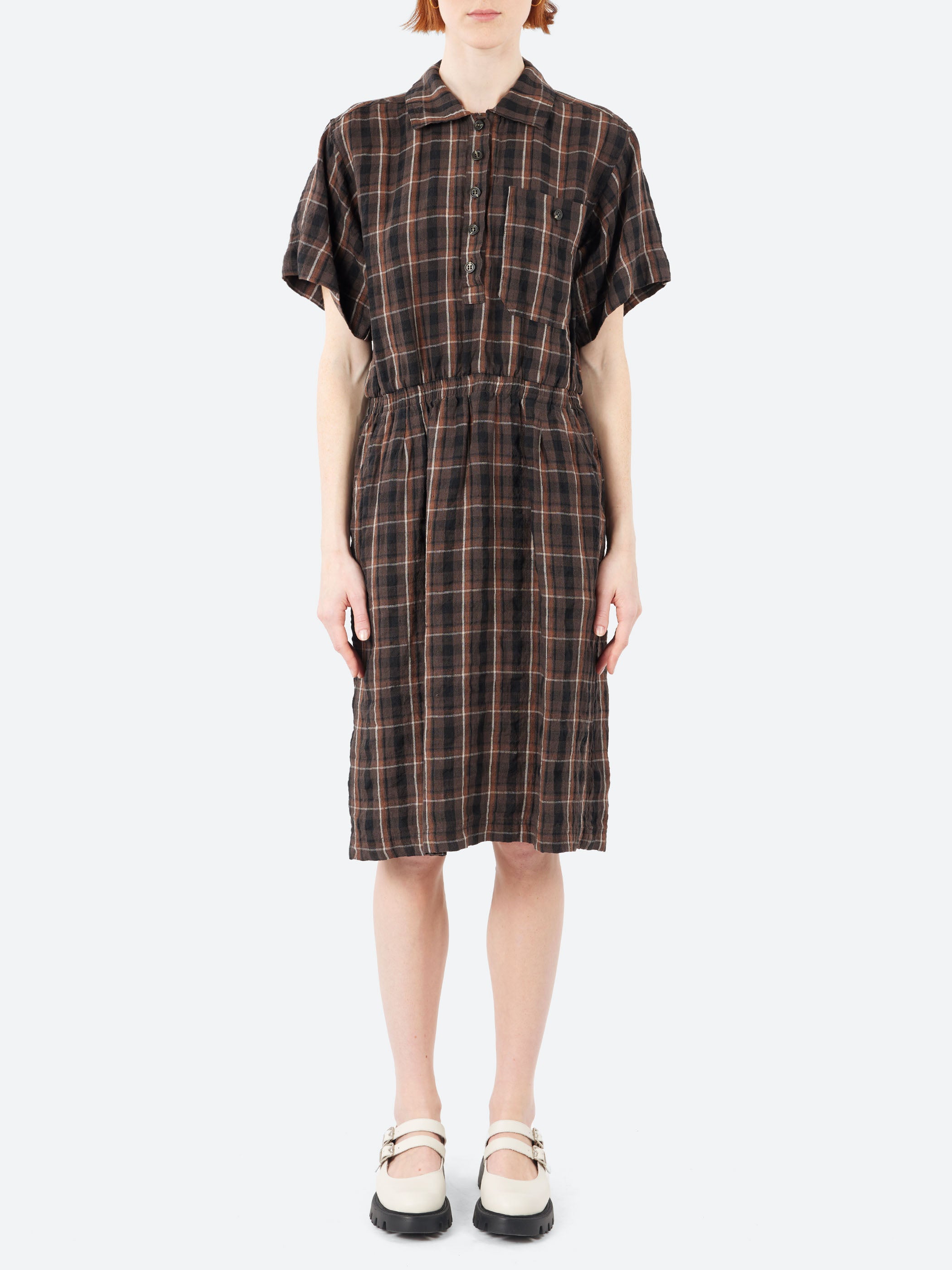 Karuizawa Dress