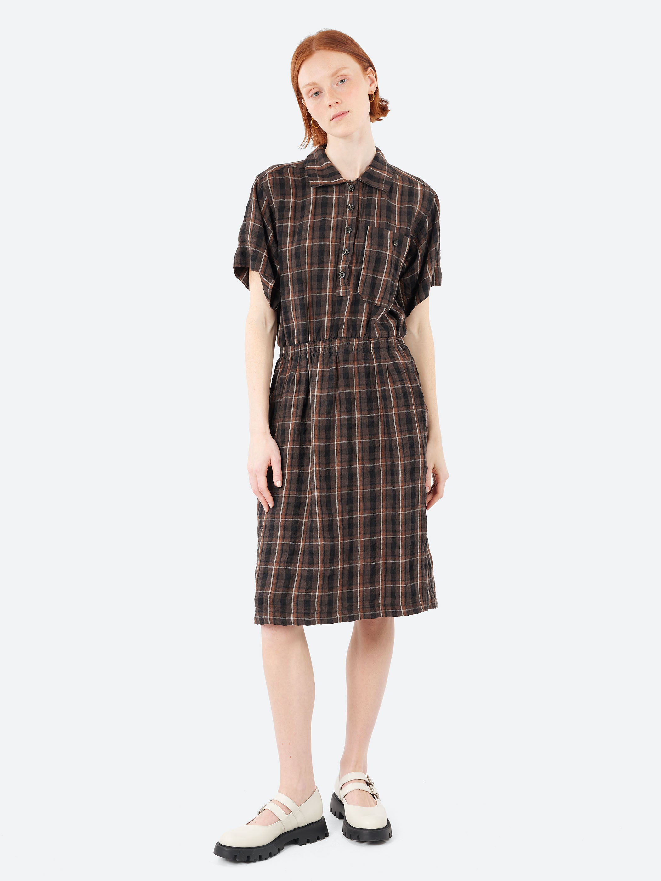 Karuizawa Dress