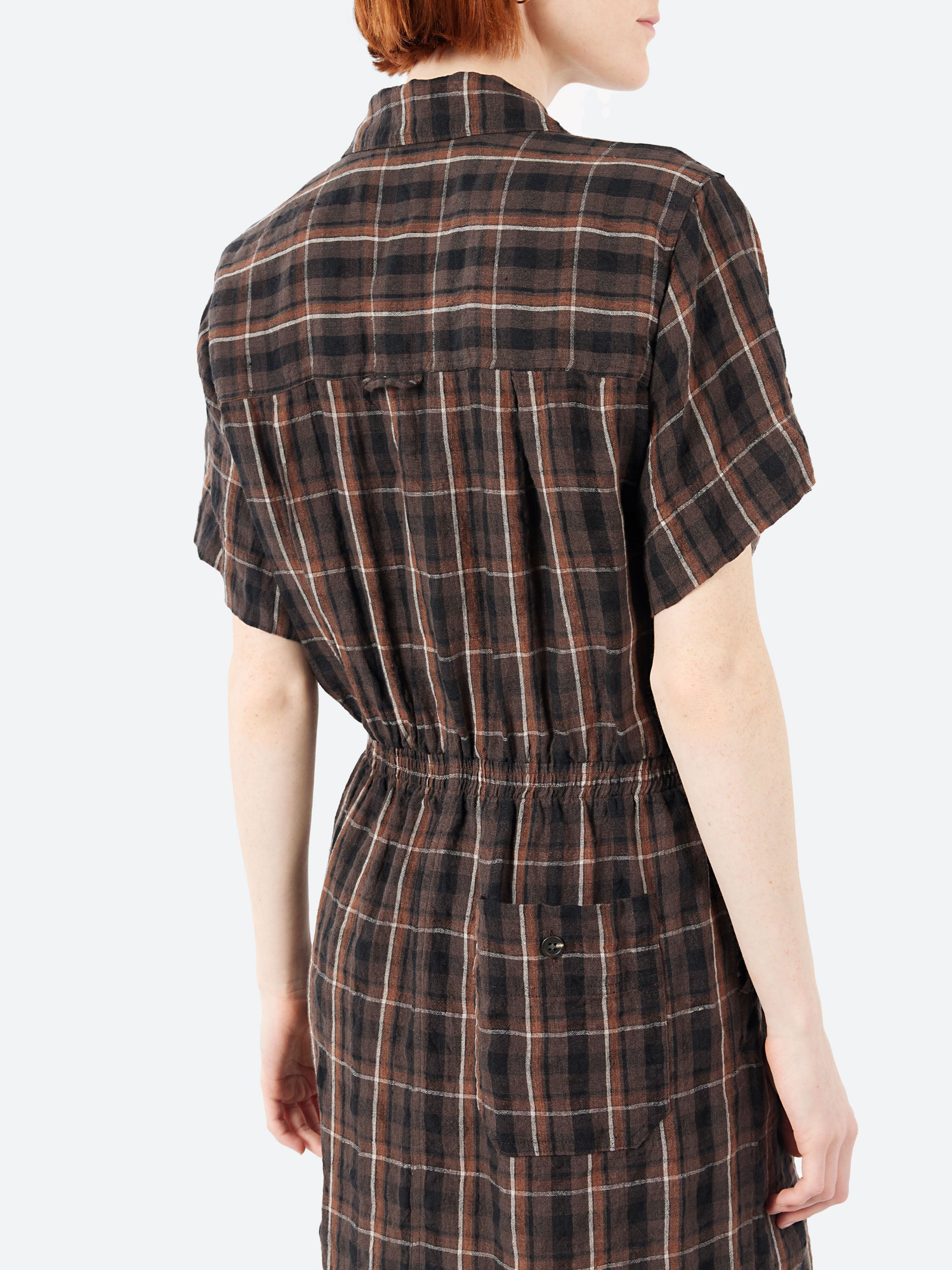 Karuizawa Dress
