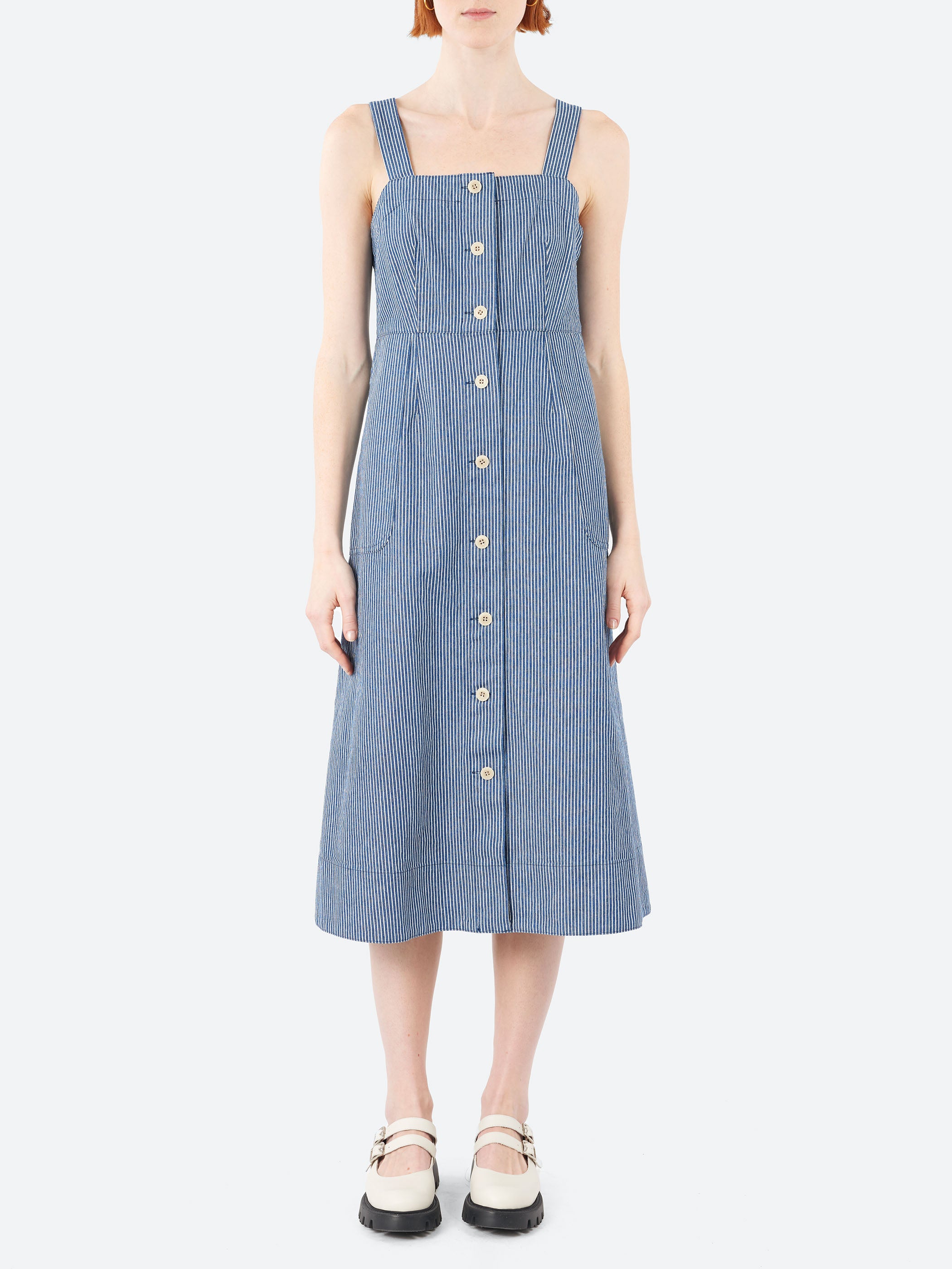 Bakers Dress