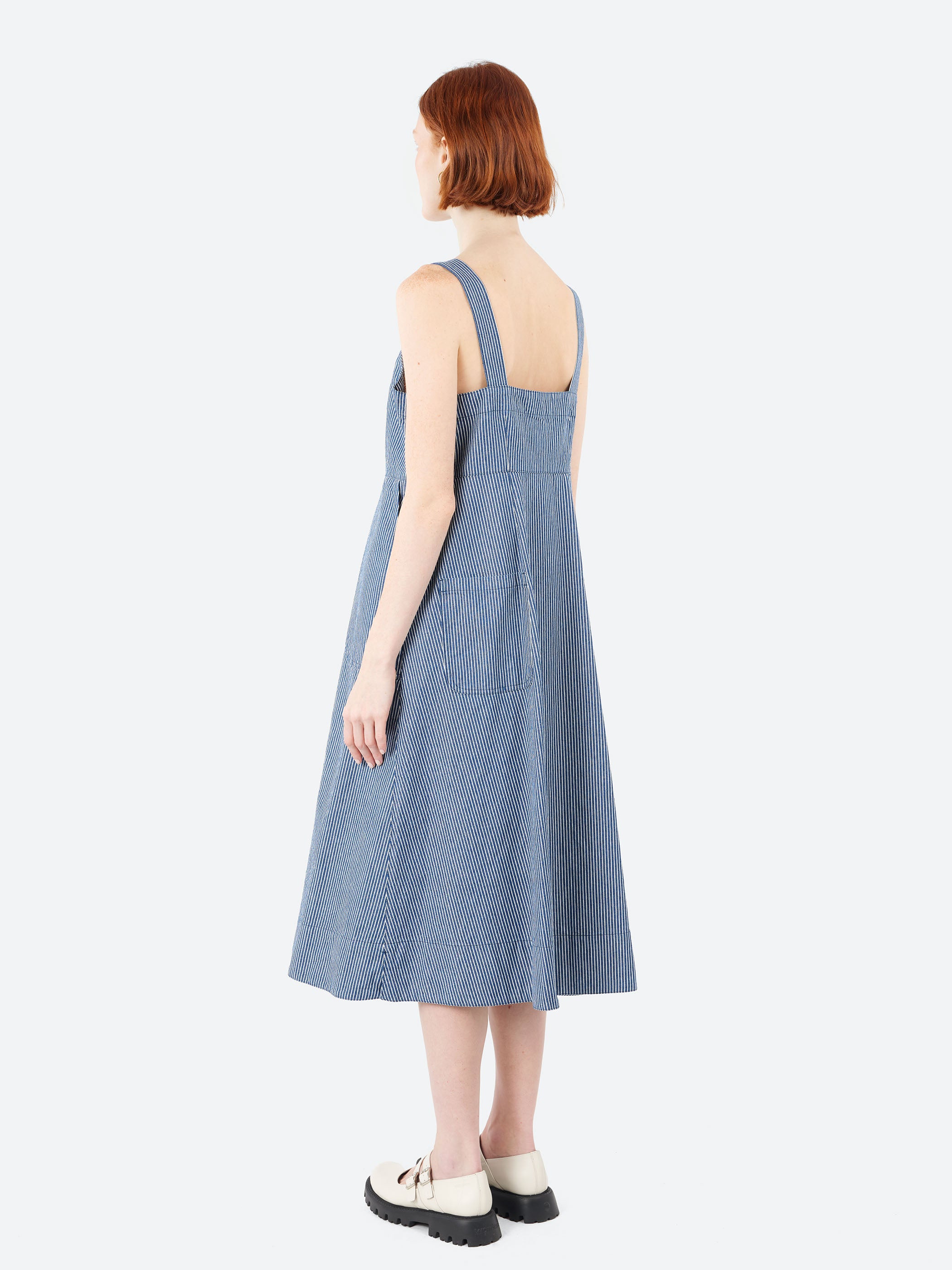Bakers Dress