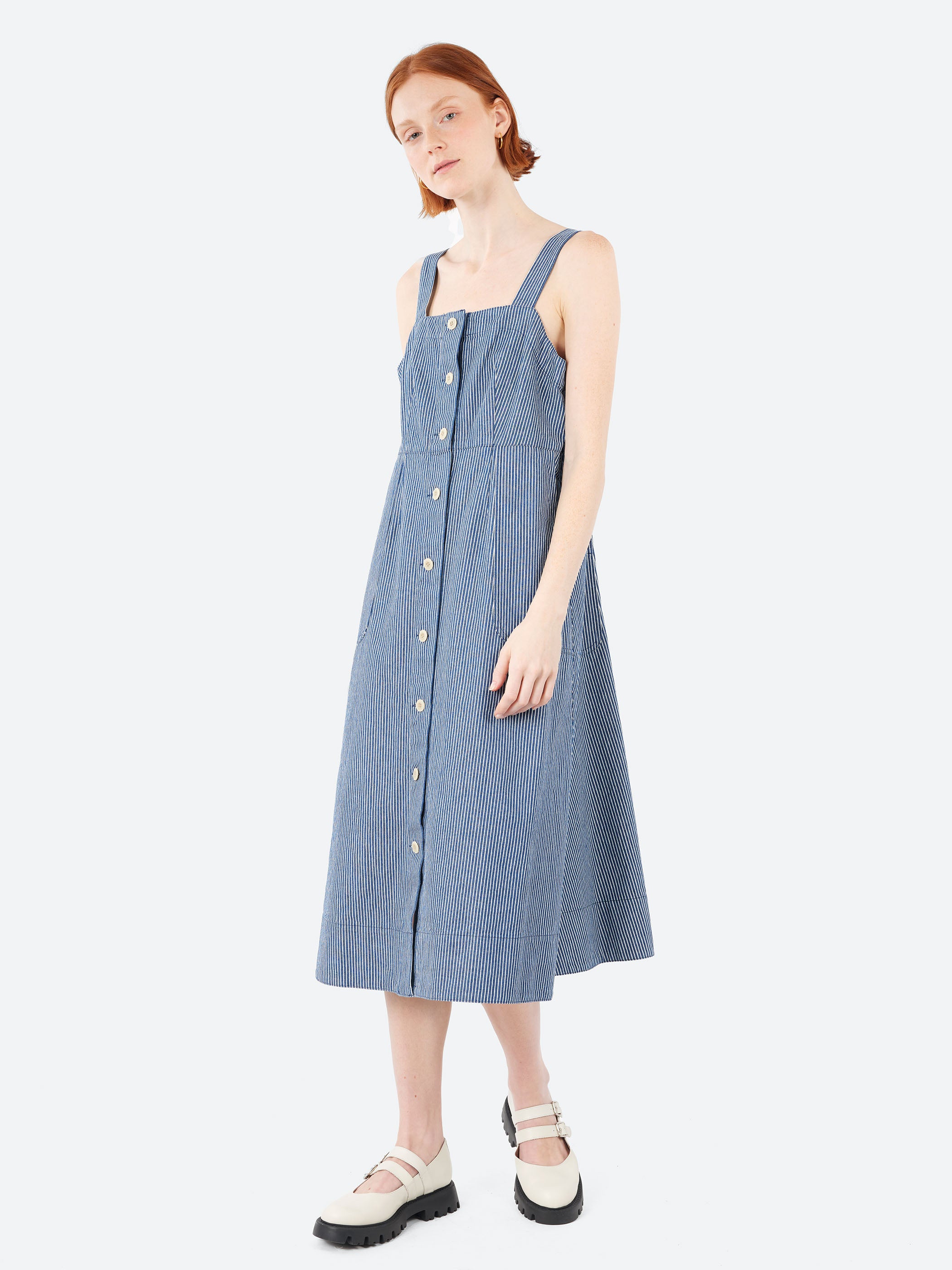 Bakers Dress