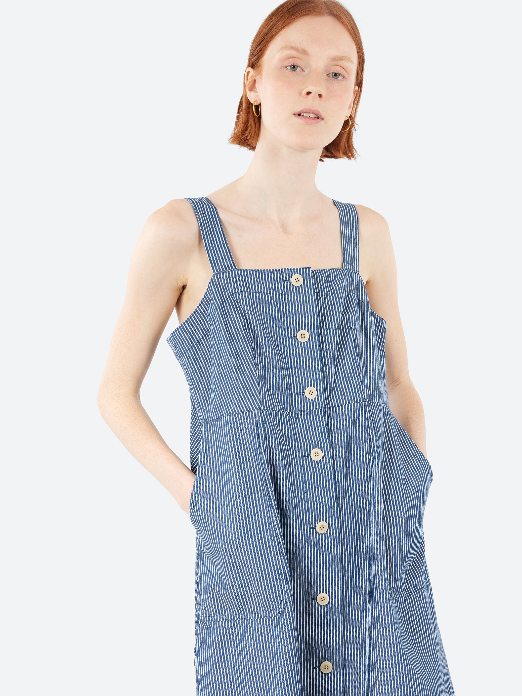 Bakers Dress