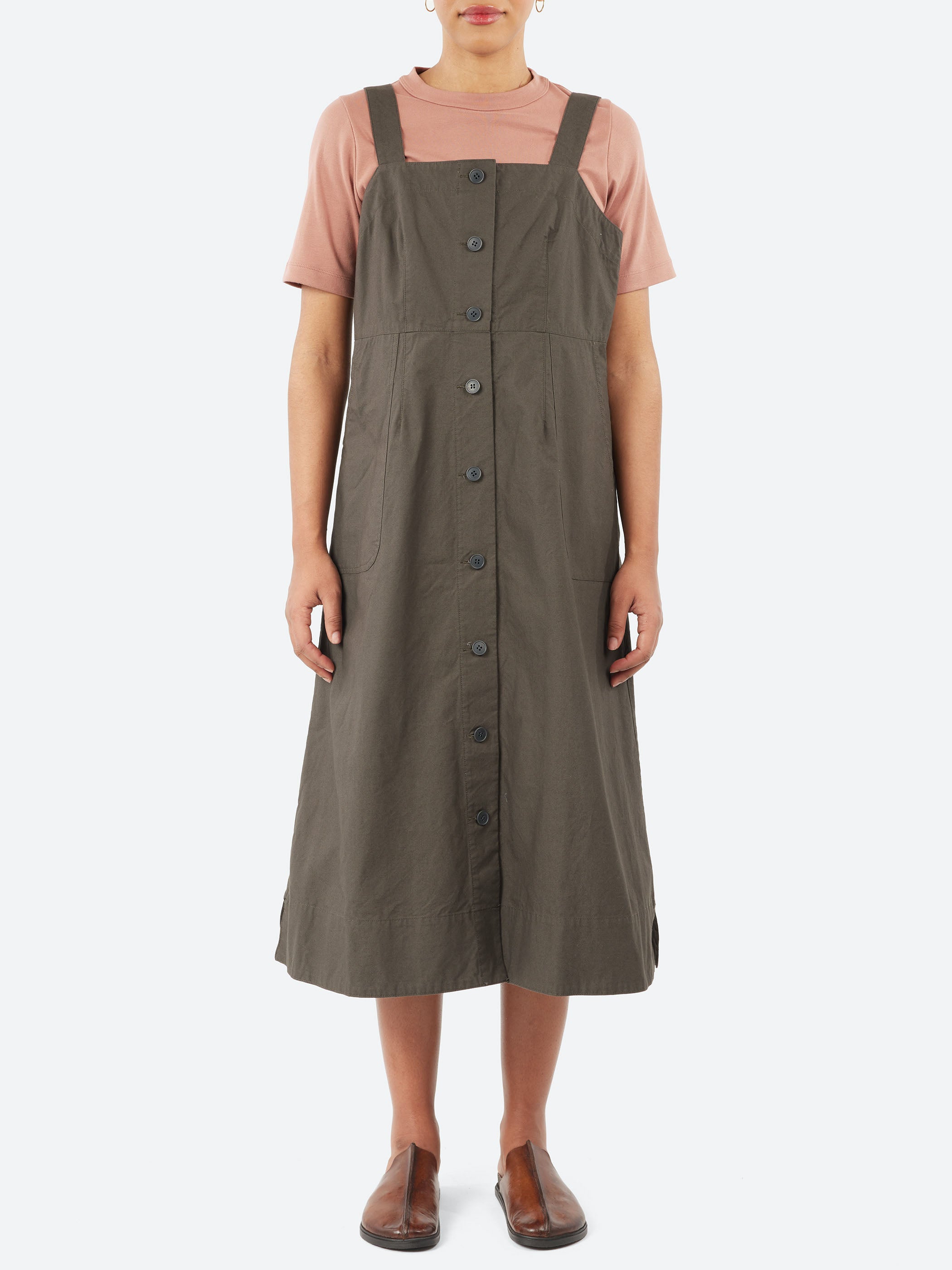 Bakers Dress