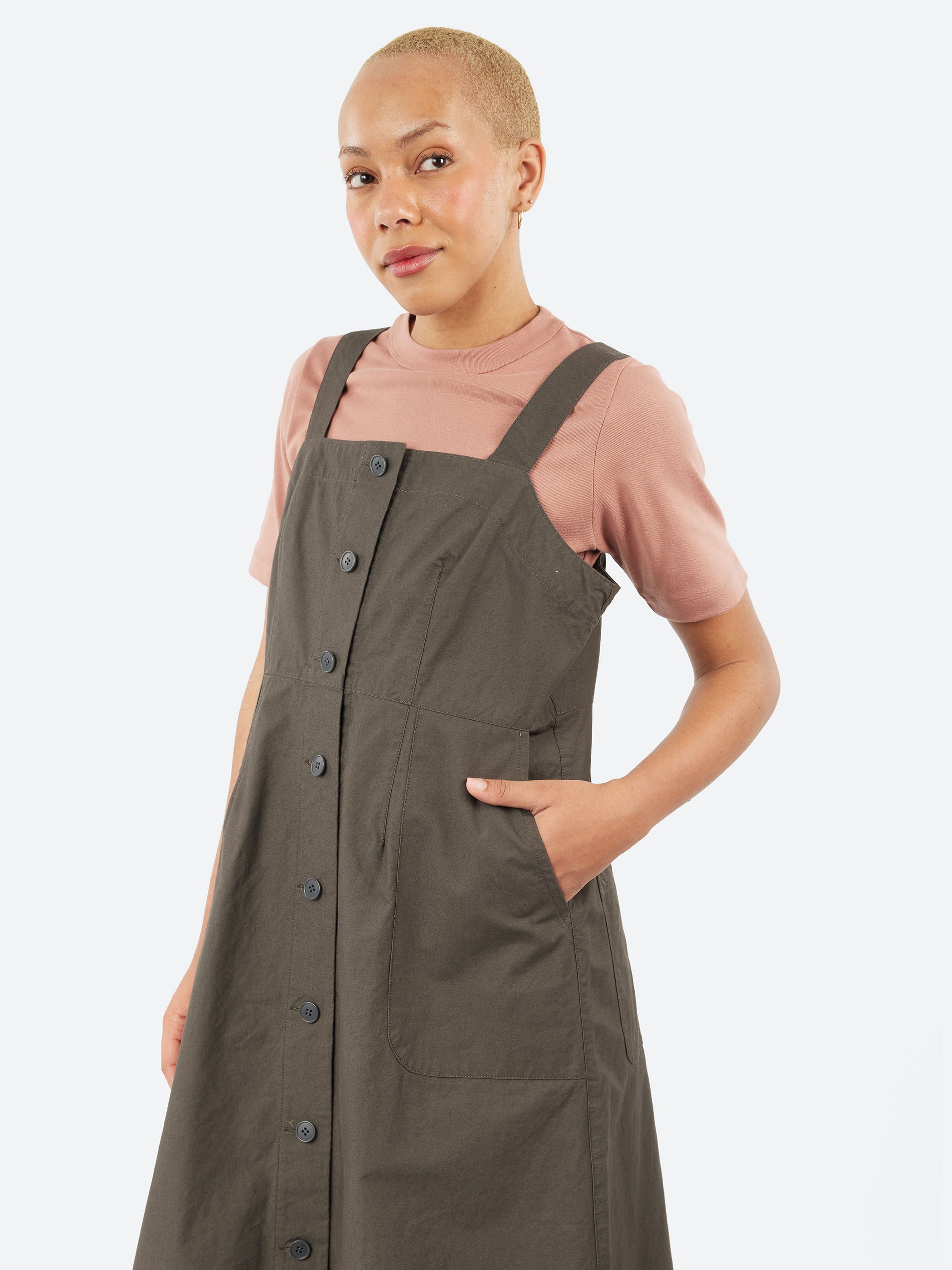Bakers Dress