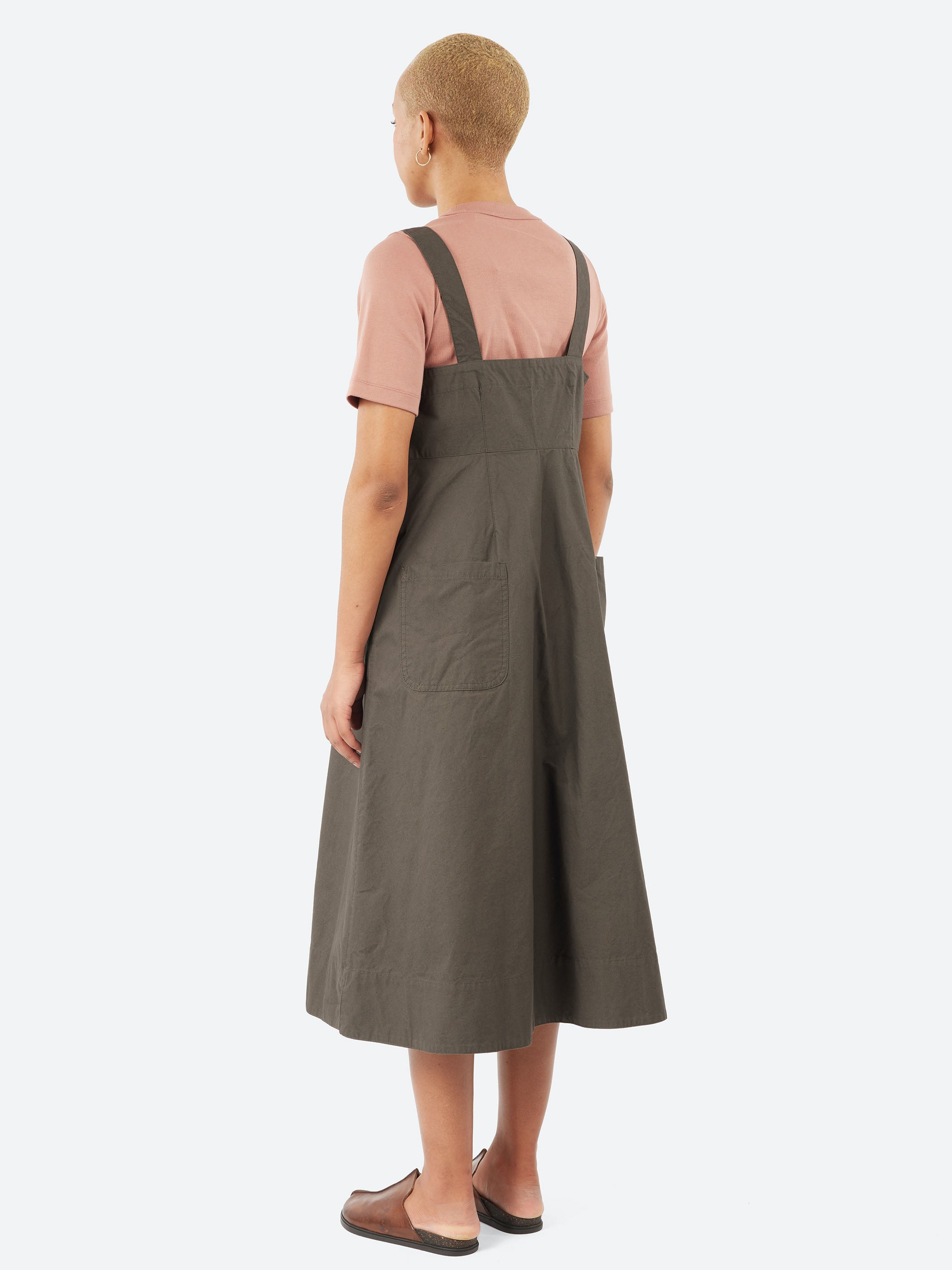 Bakers Dress