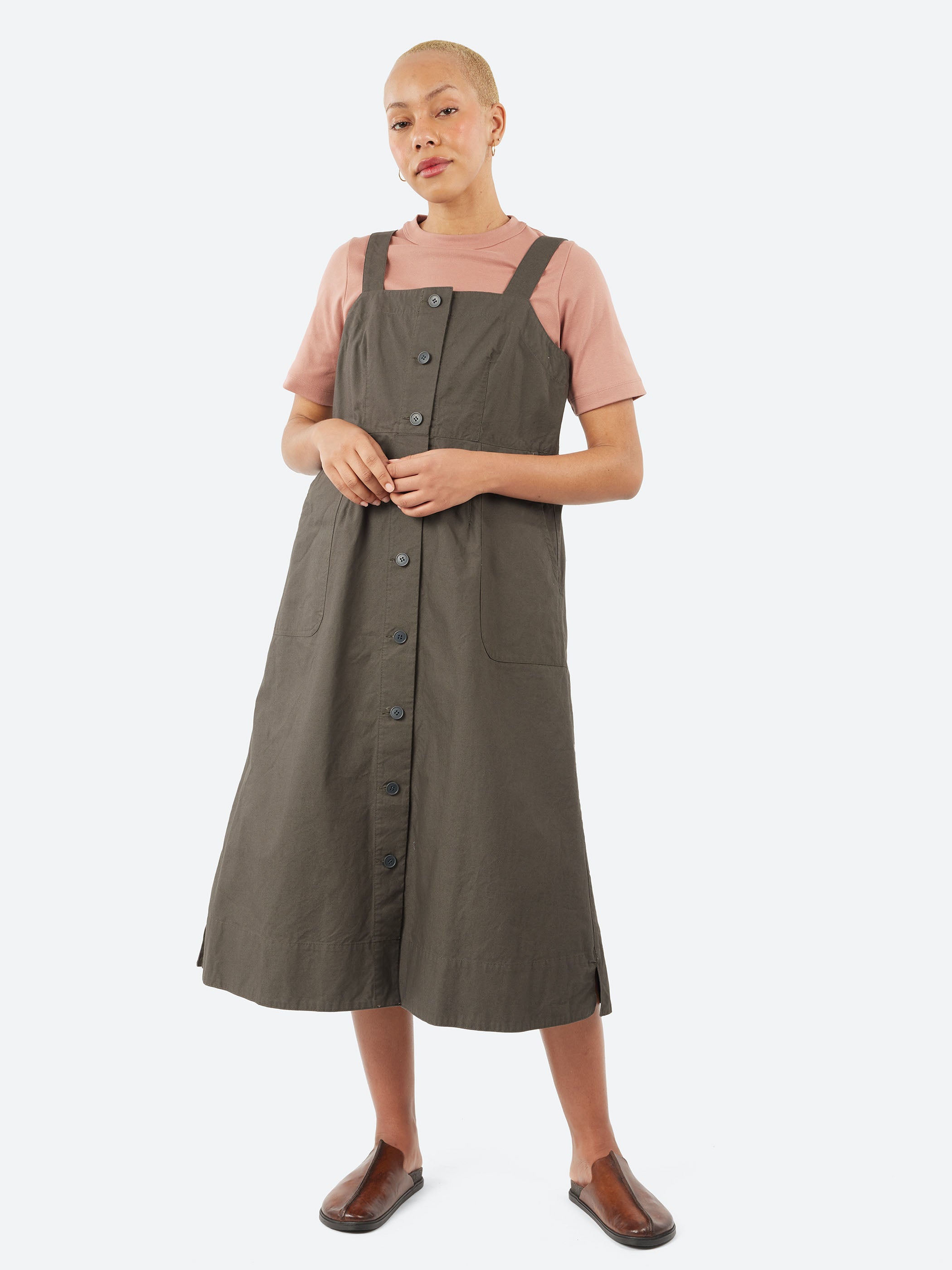 Bakers Dress