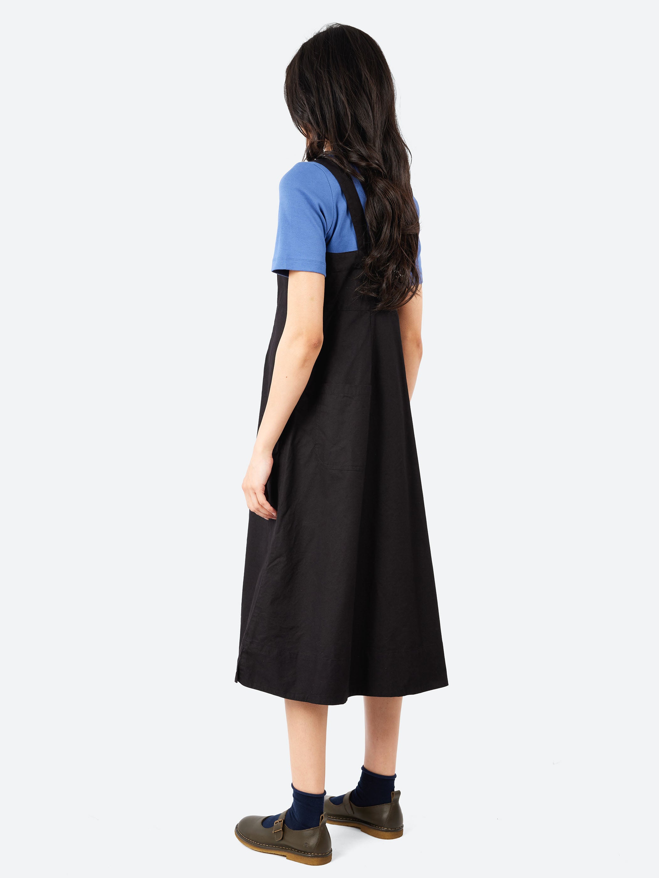 Bakers Dress