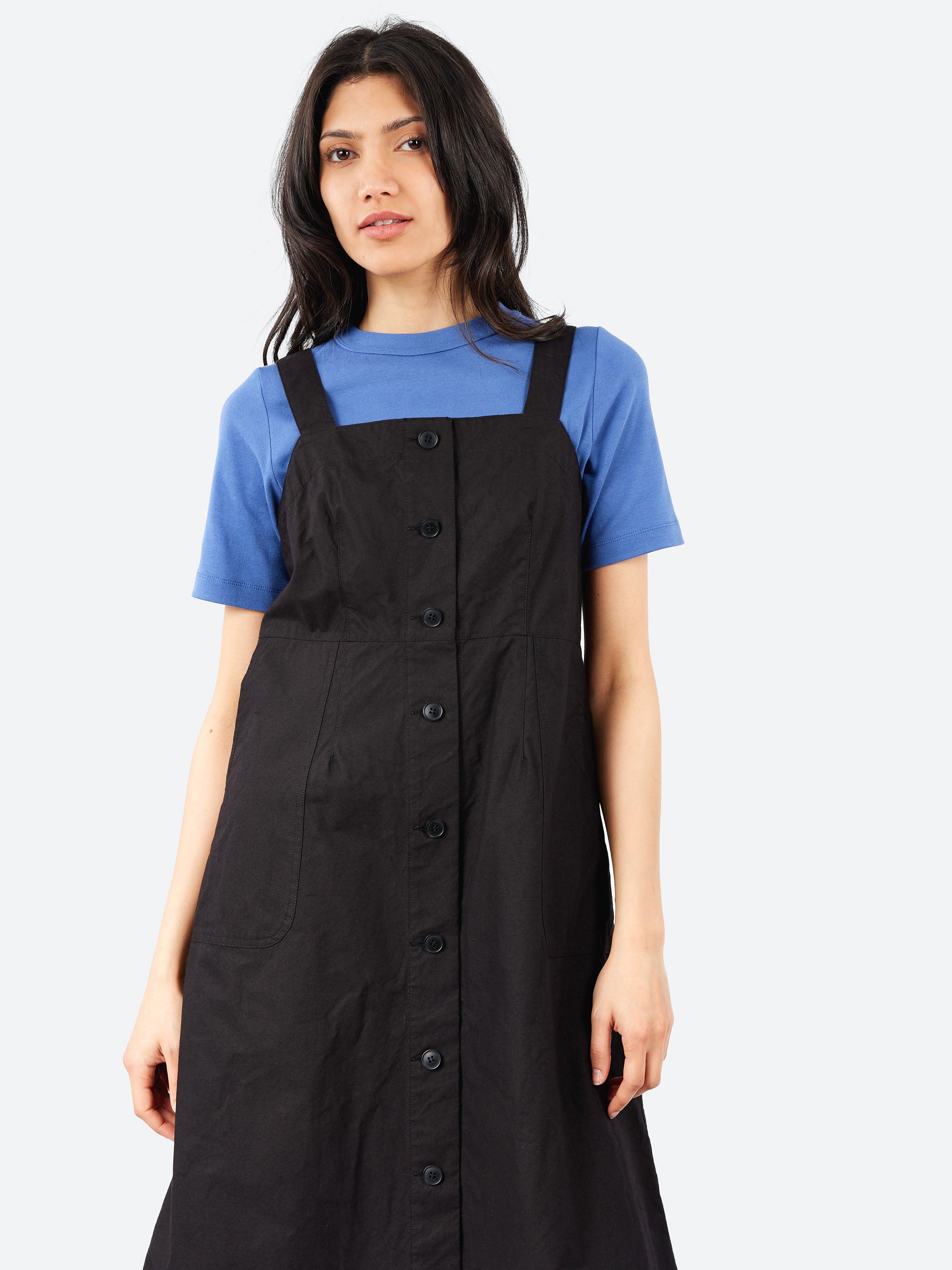 Bakers Dress