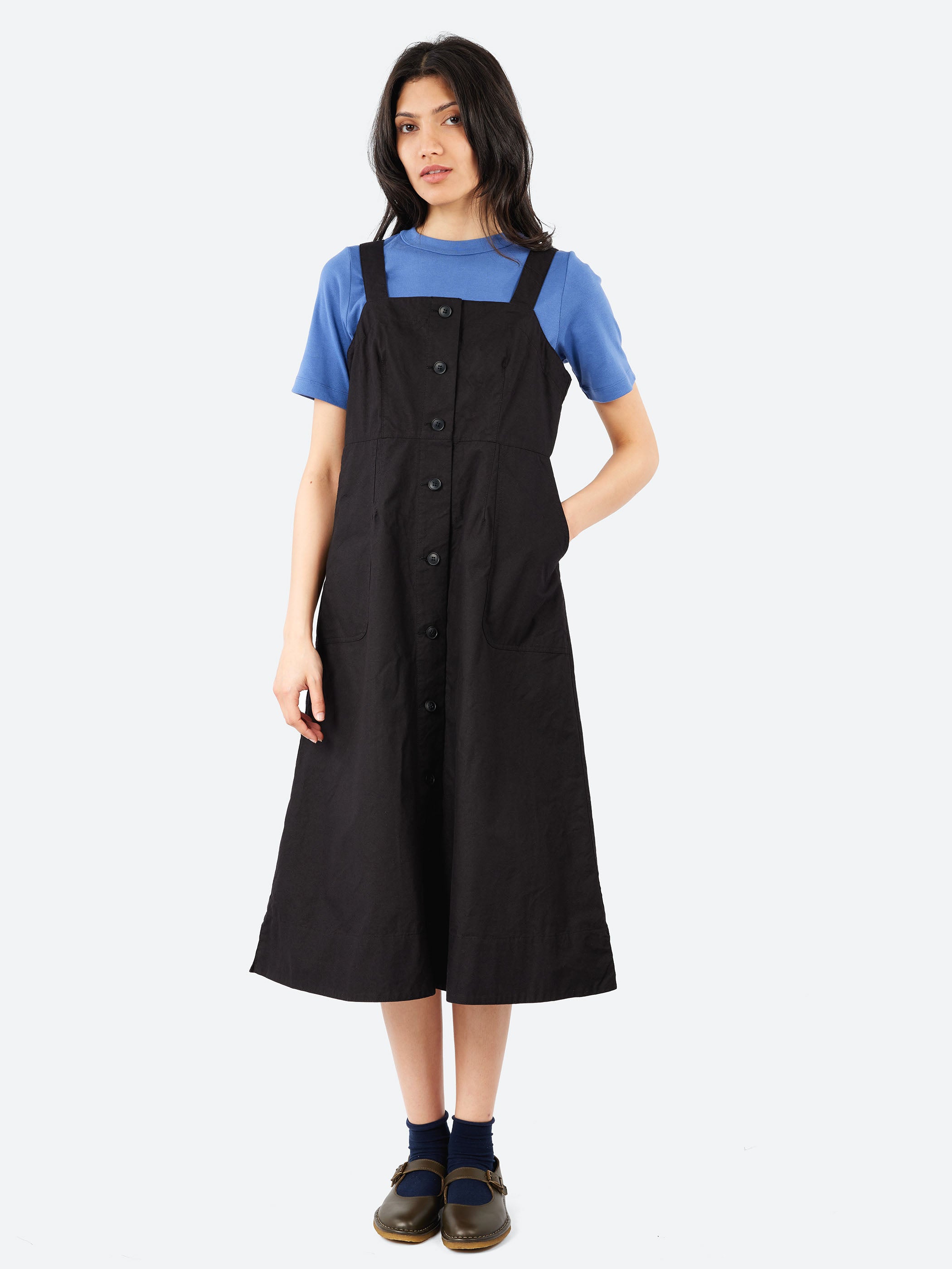 Bakers Dress