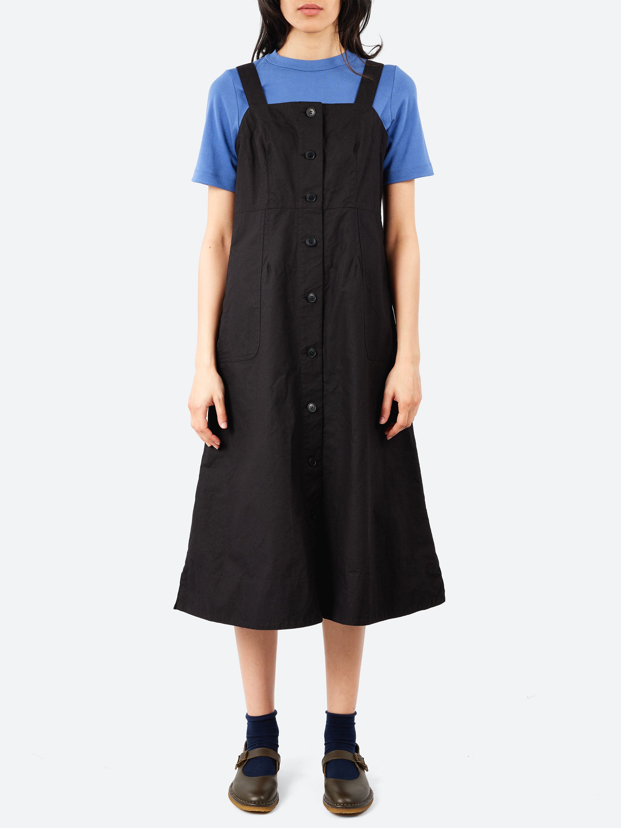Bakers Dress