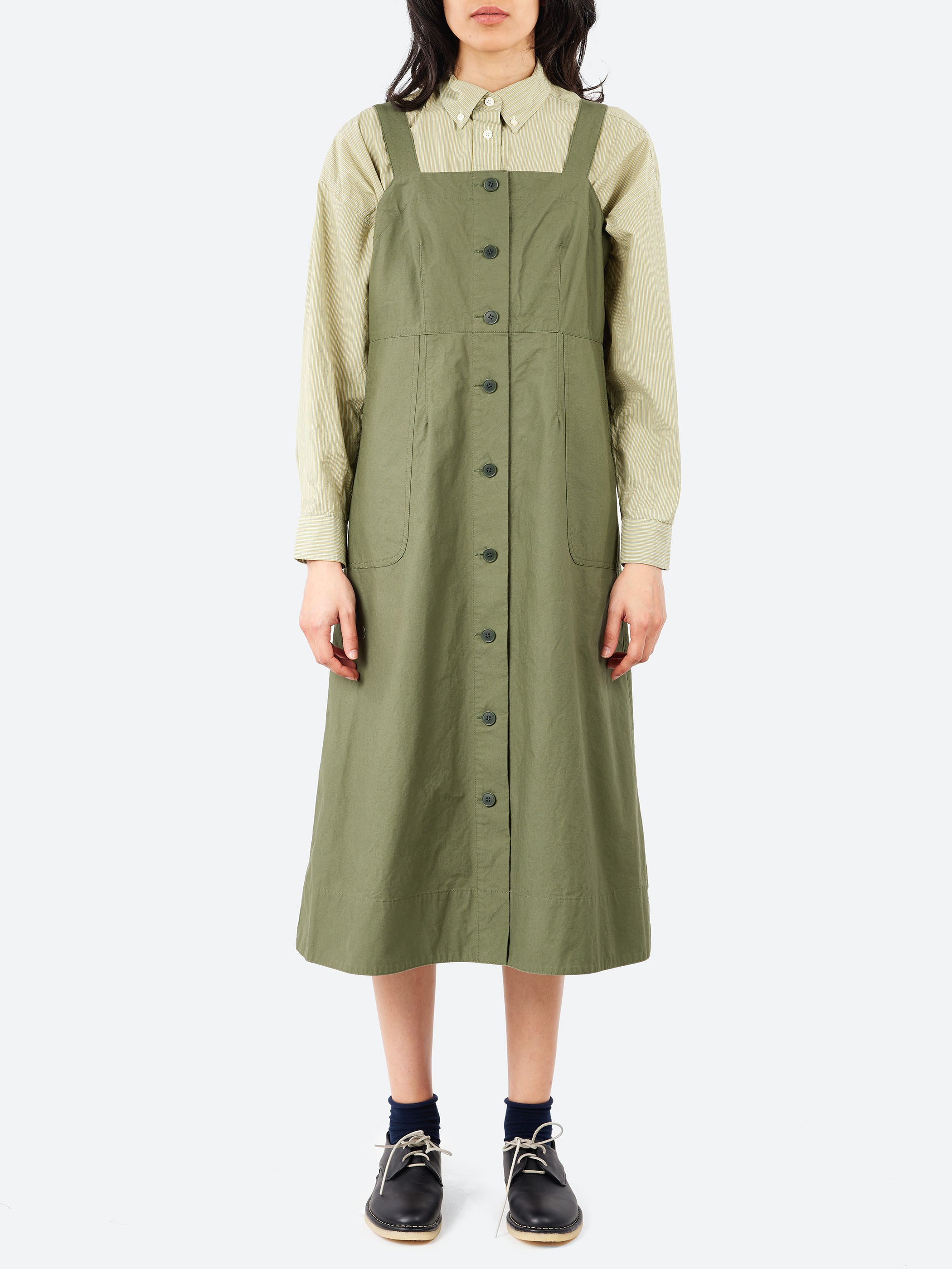 Bakers Dress