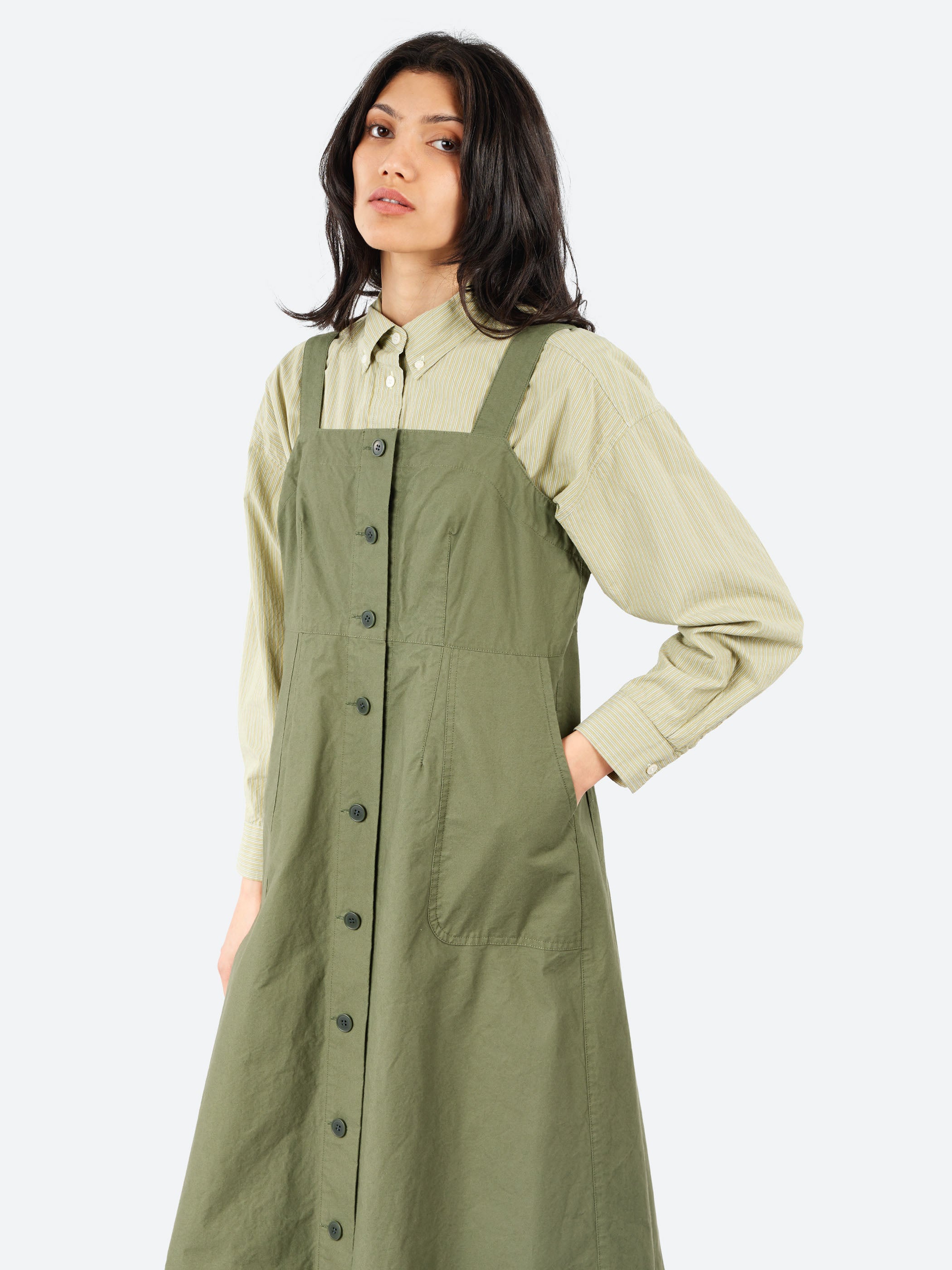 Bakers Dress