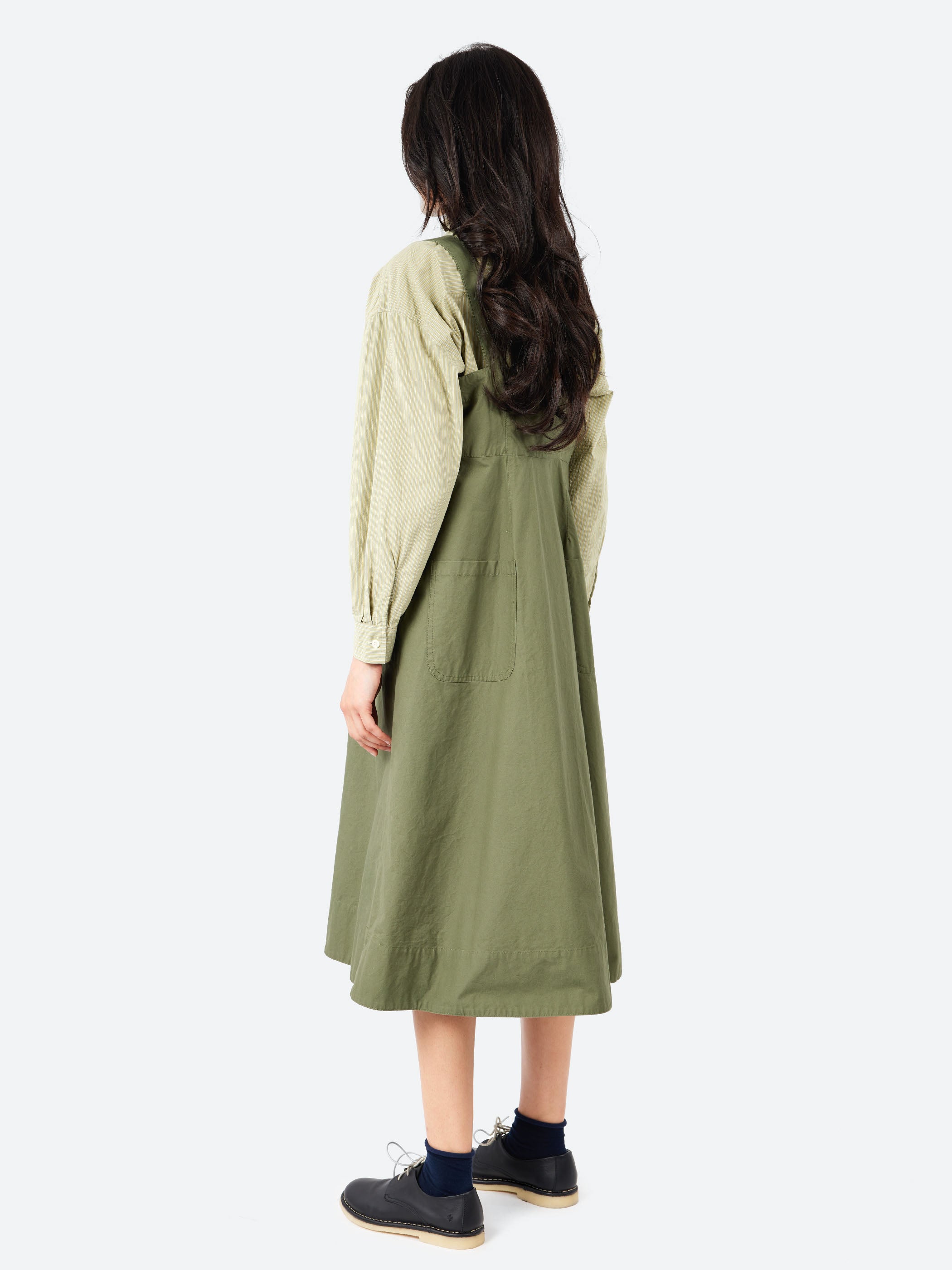 Bakers Dress