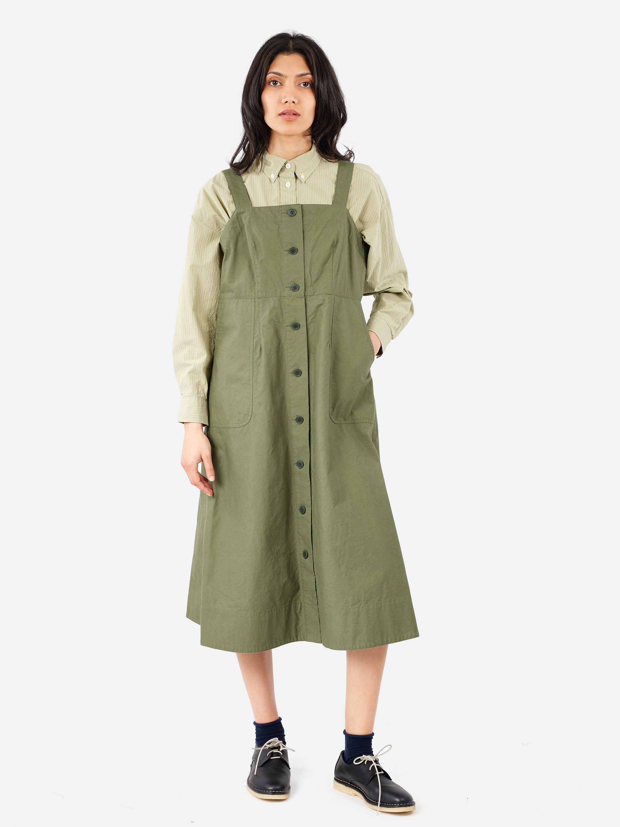 Bakers Dress