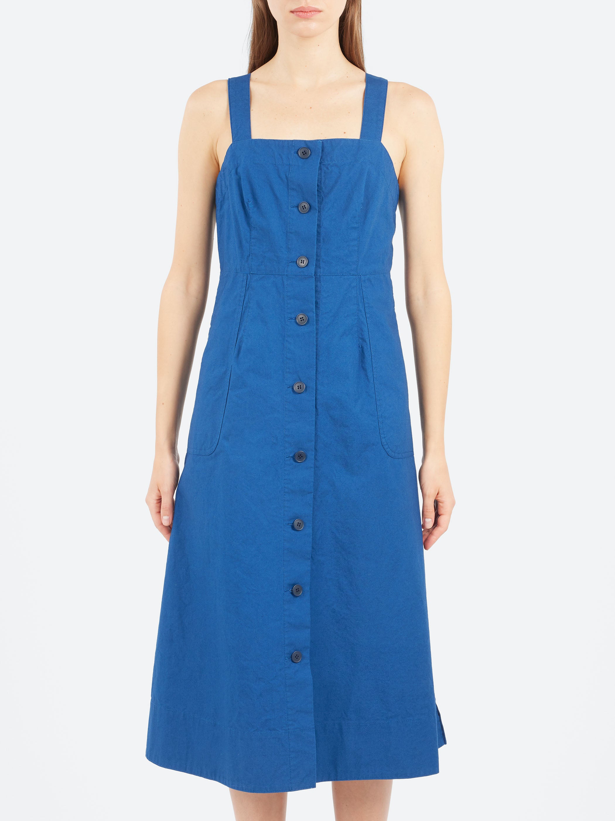 Bakers Dress
