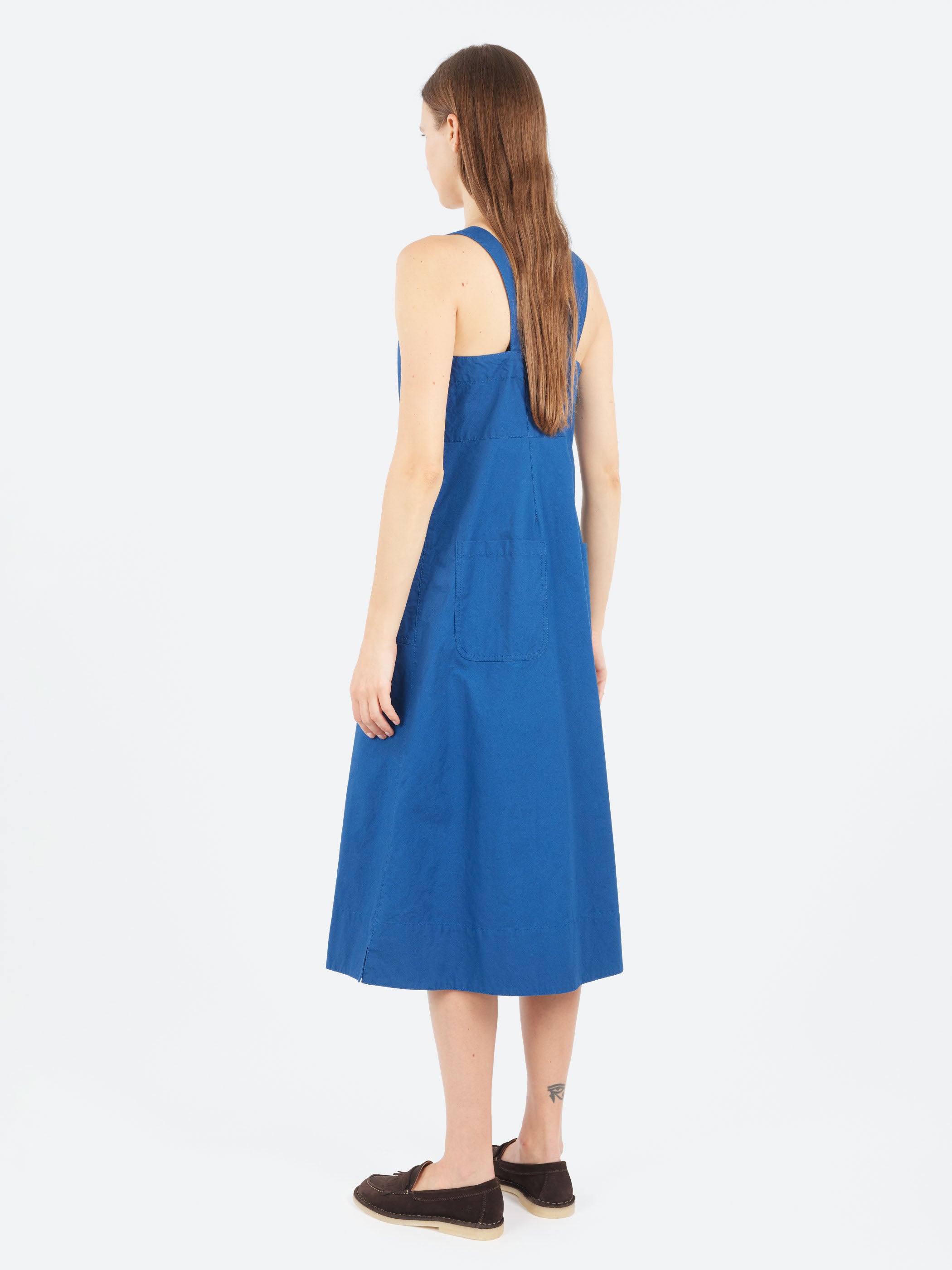 Bakers Dress