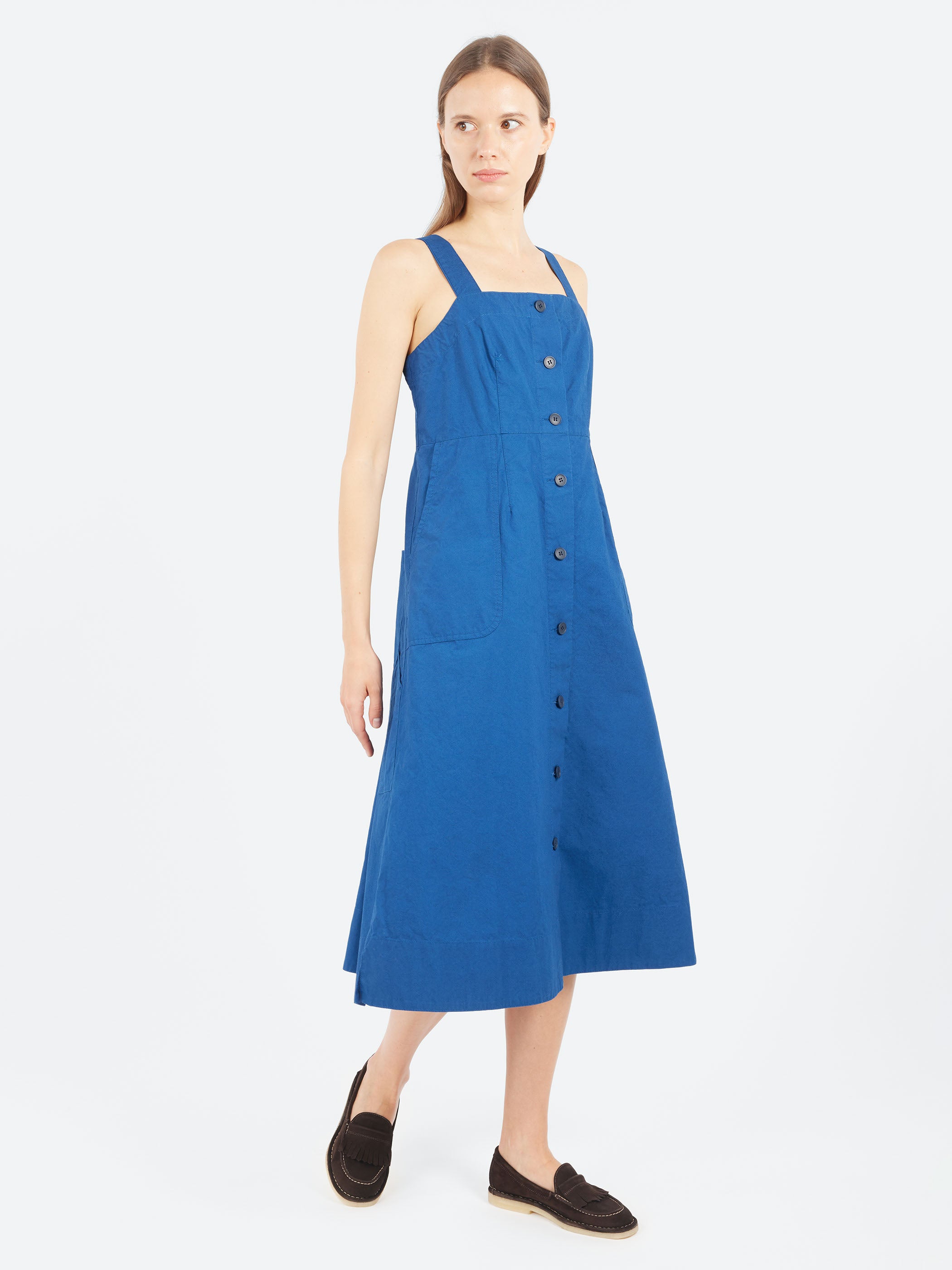 Bakers Dress