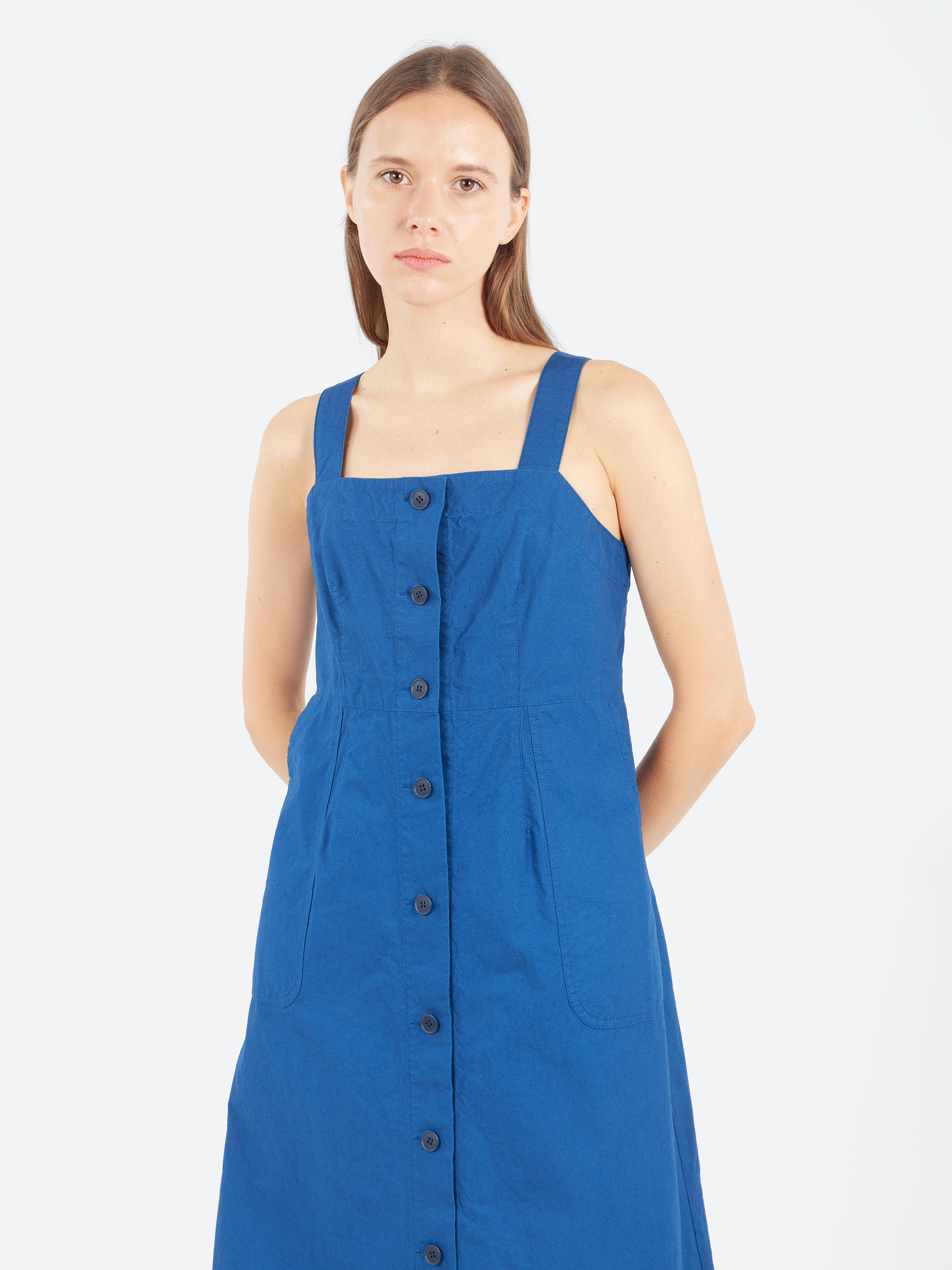 Bakers Dress