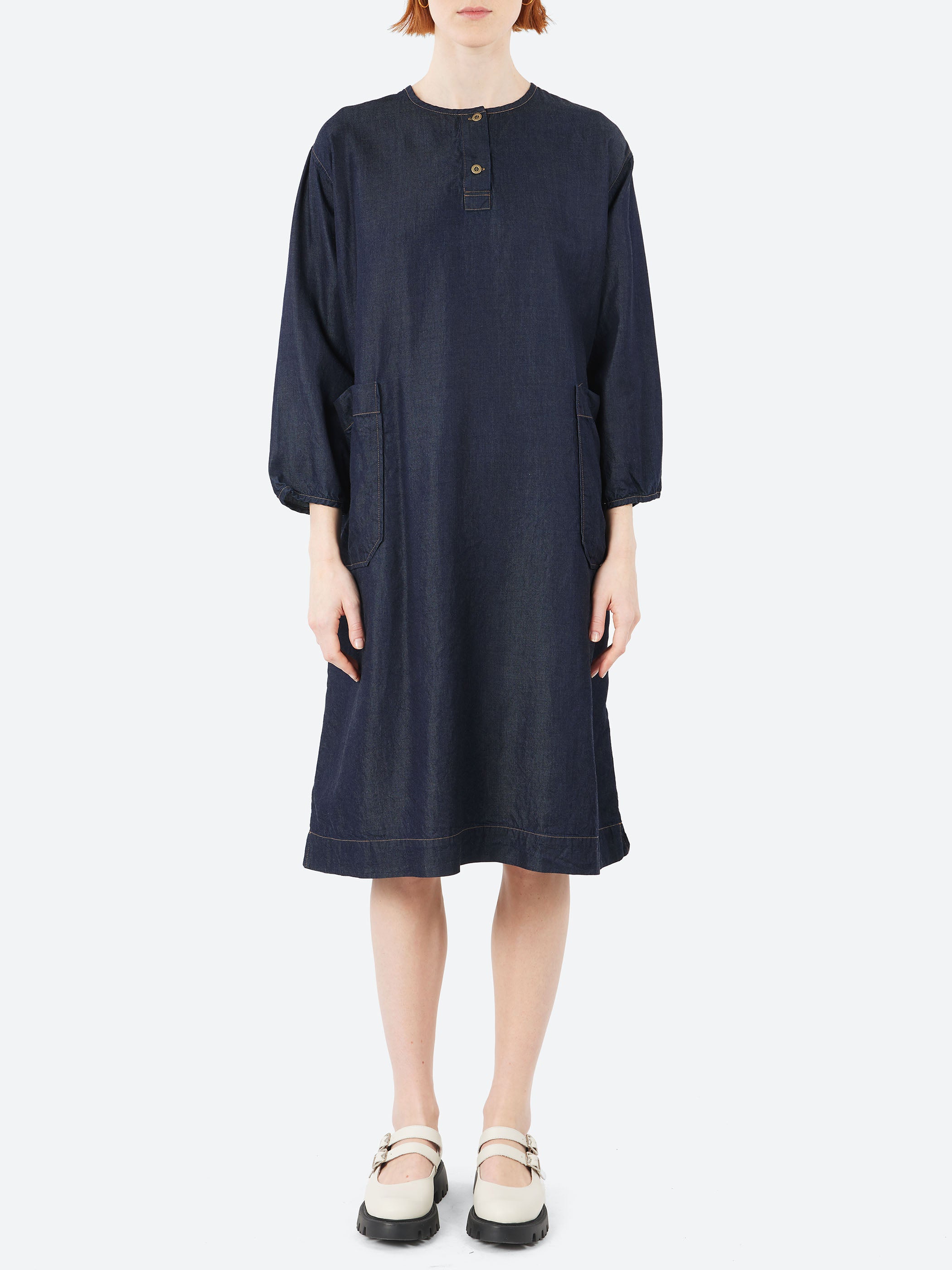Worker's Dress