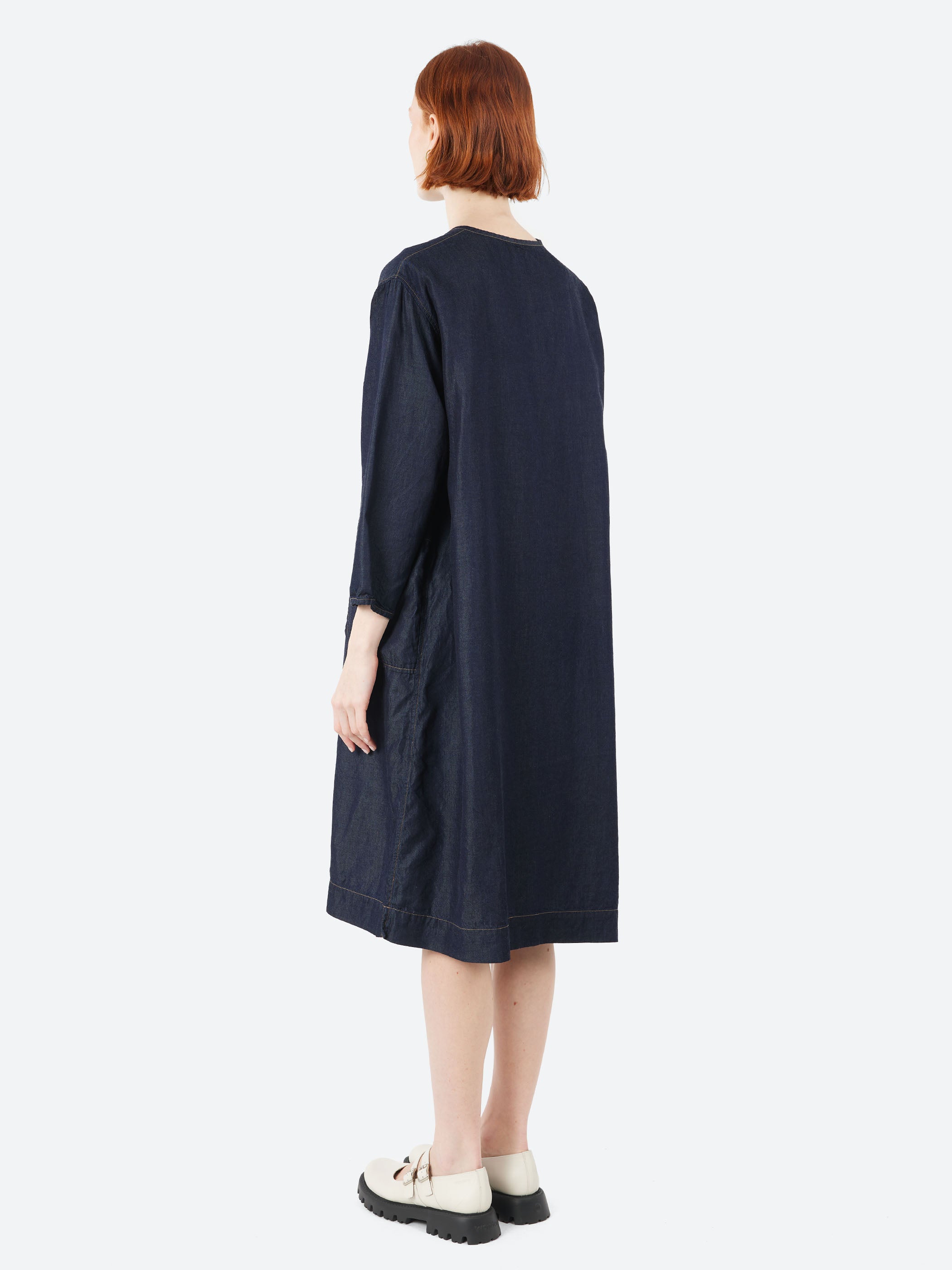 Worker's Dress