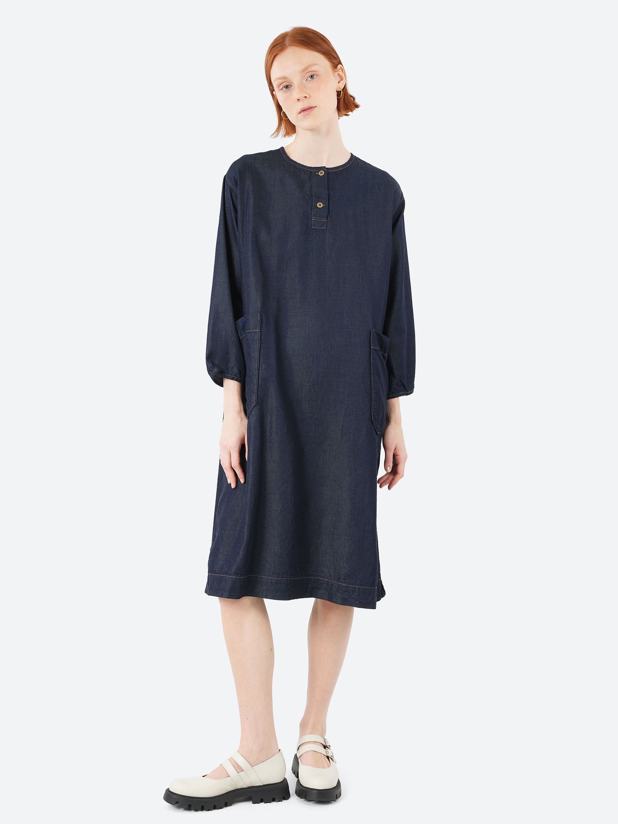 Worker's Dress