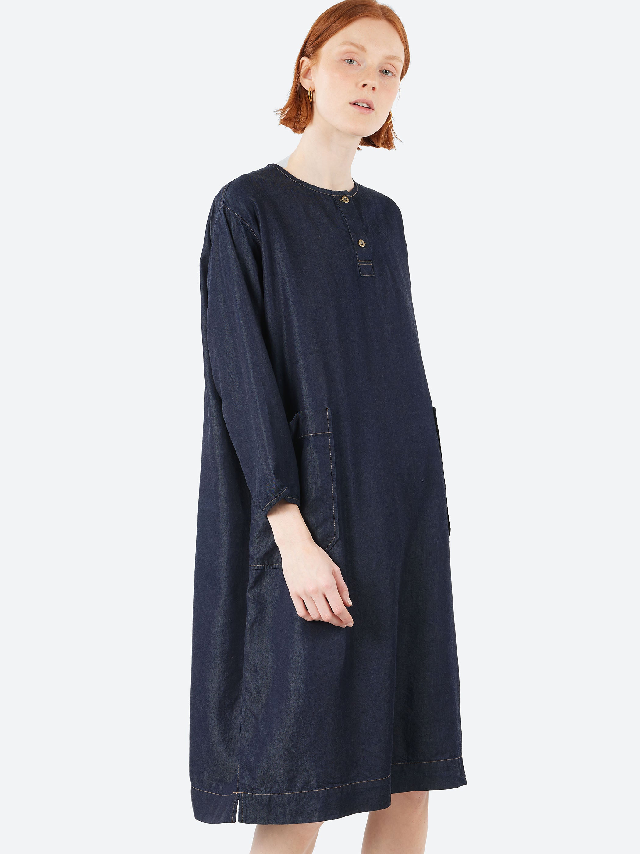 Worker's Dress