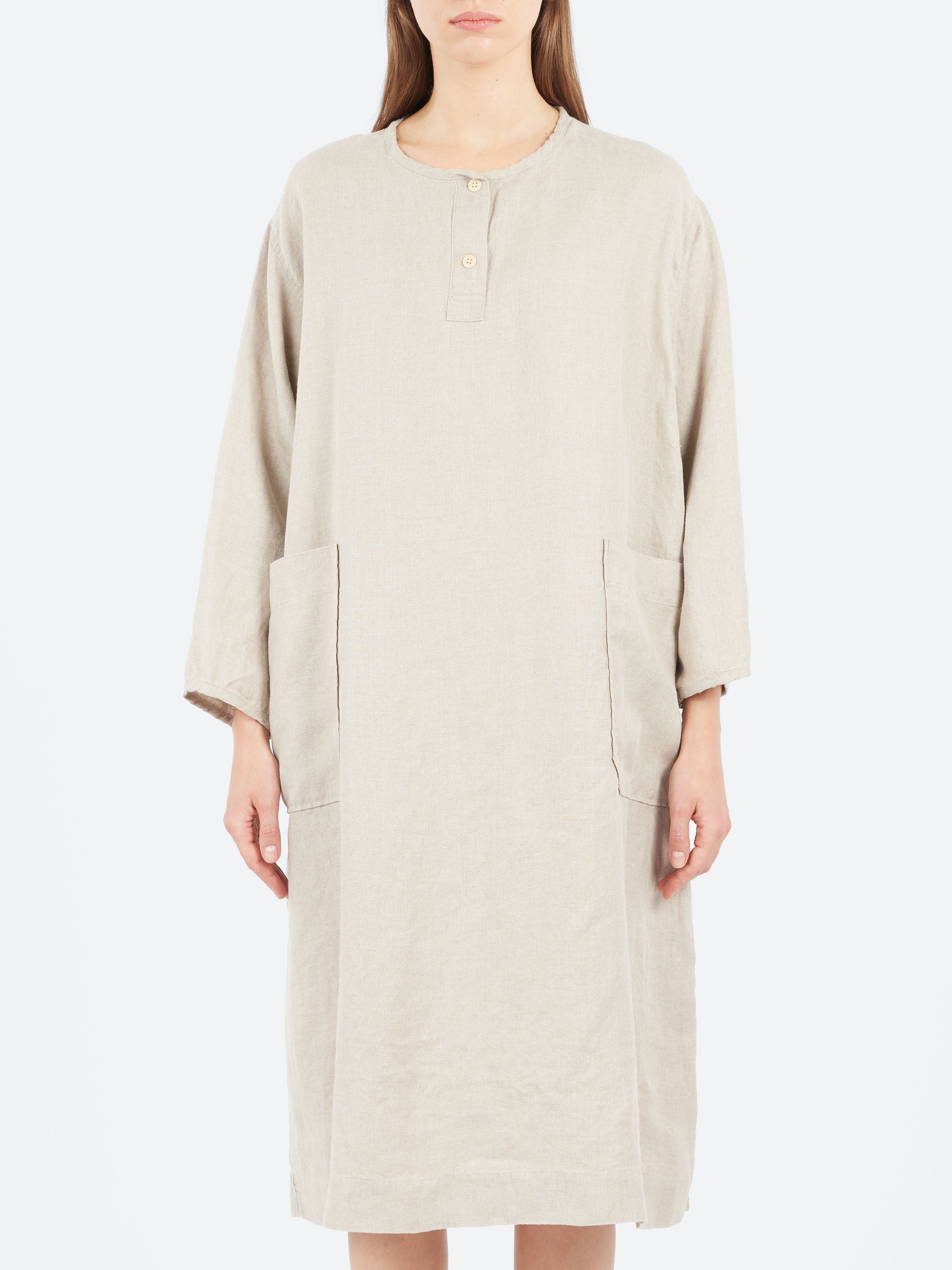 Worker's Dress