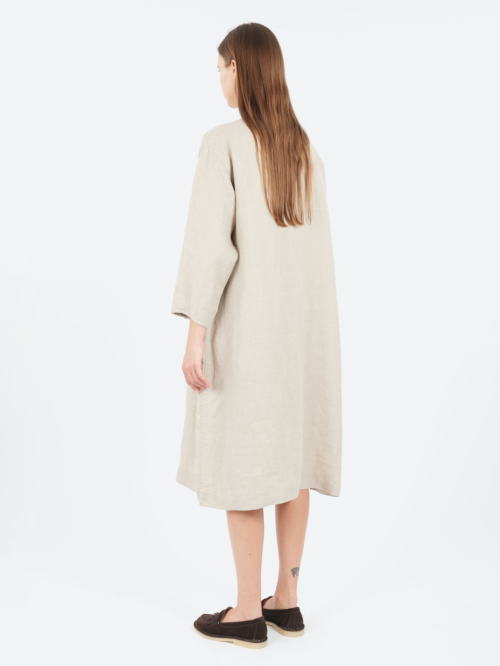 Worker's Dress