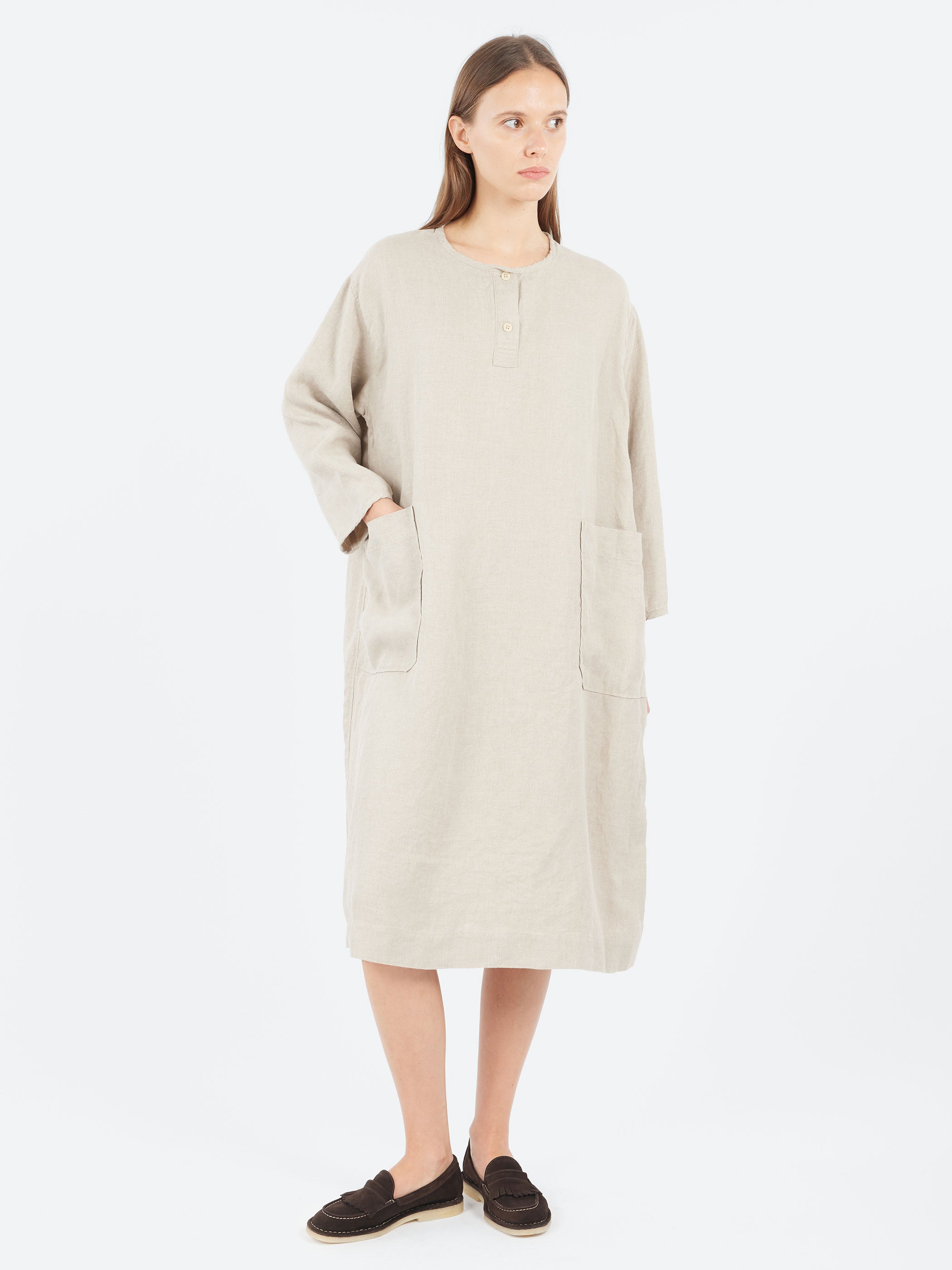Worker's Dress